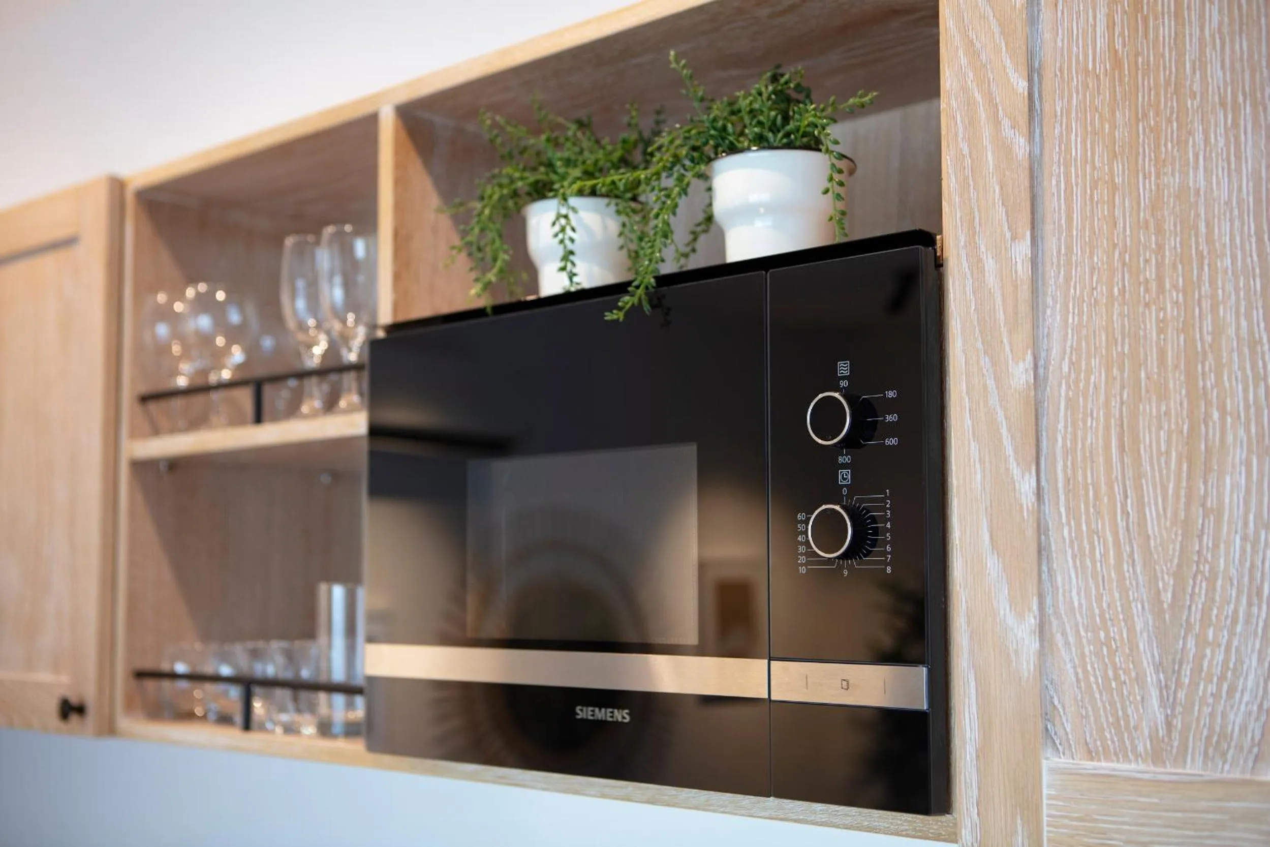 Kitchen or kitchenette in Ada Dreams City