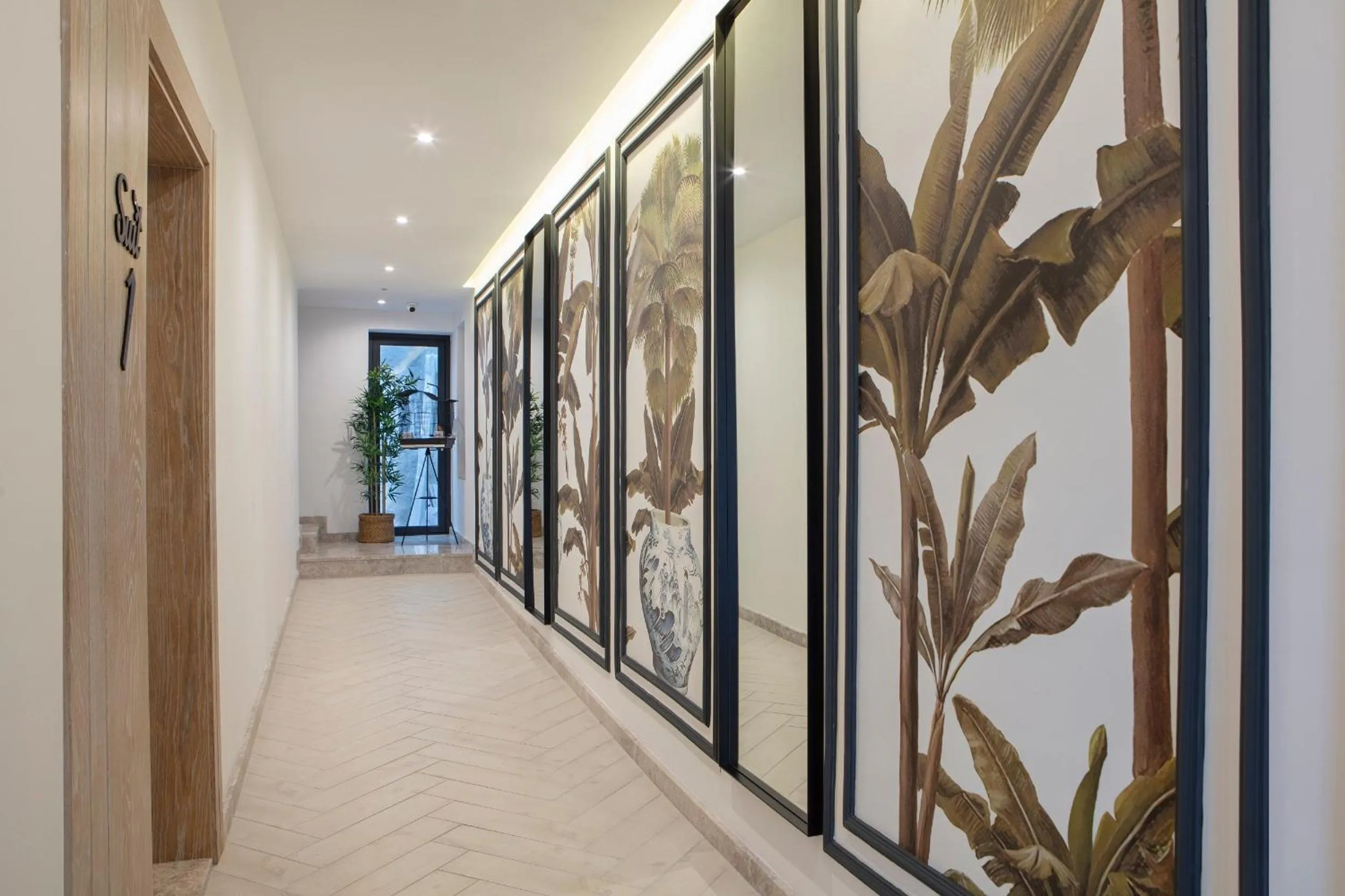 Decorative detail in Ada Dreams City