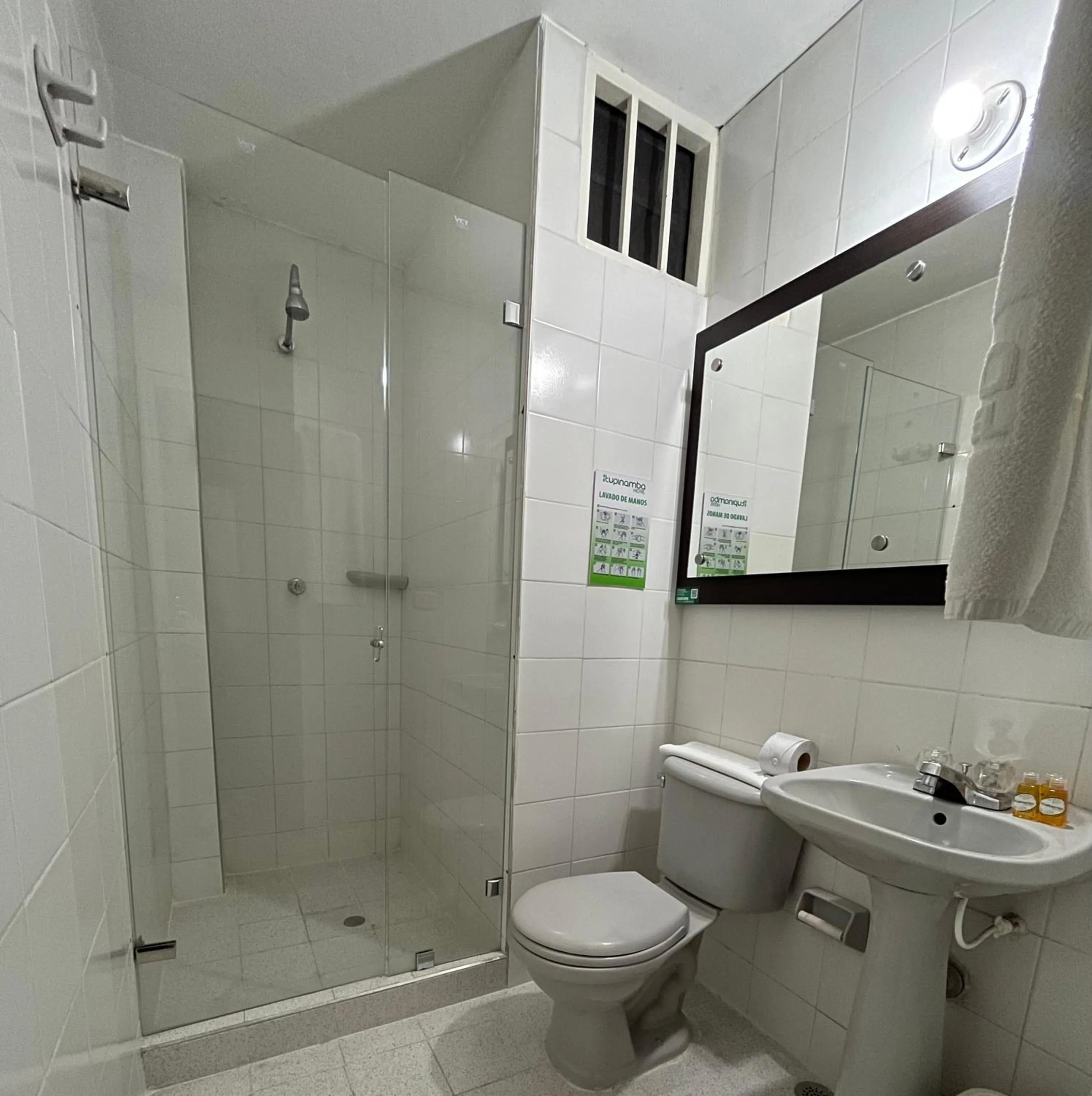 Hotel Tupinamba Neiva