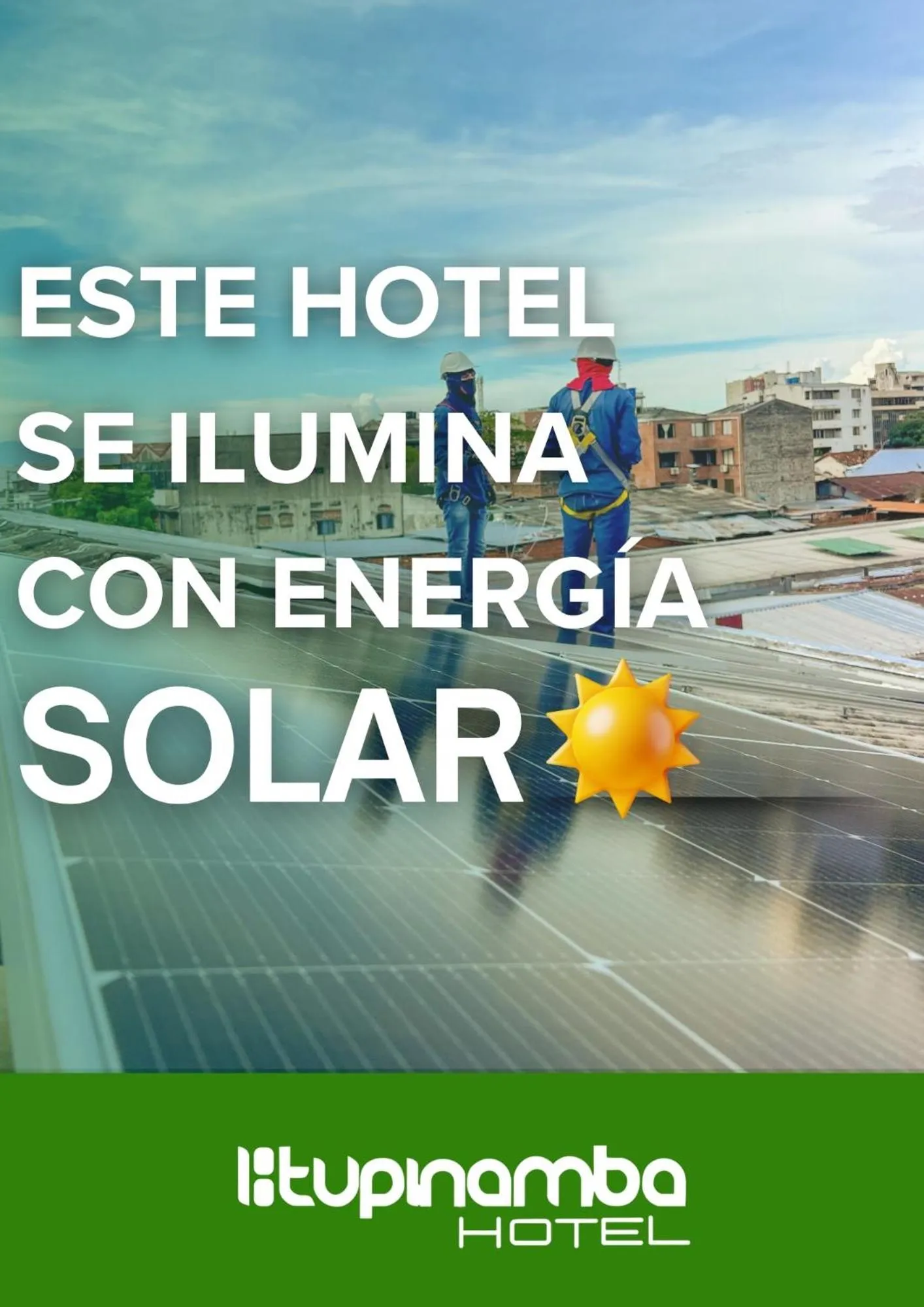 Hotel Tupinamba Neiva