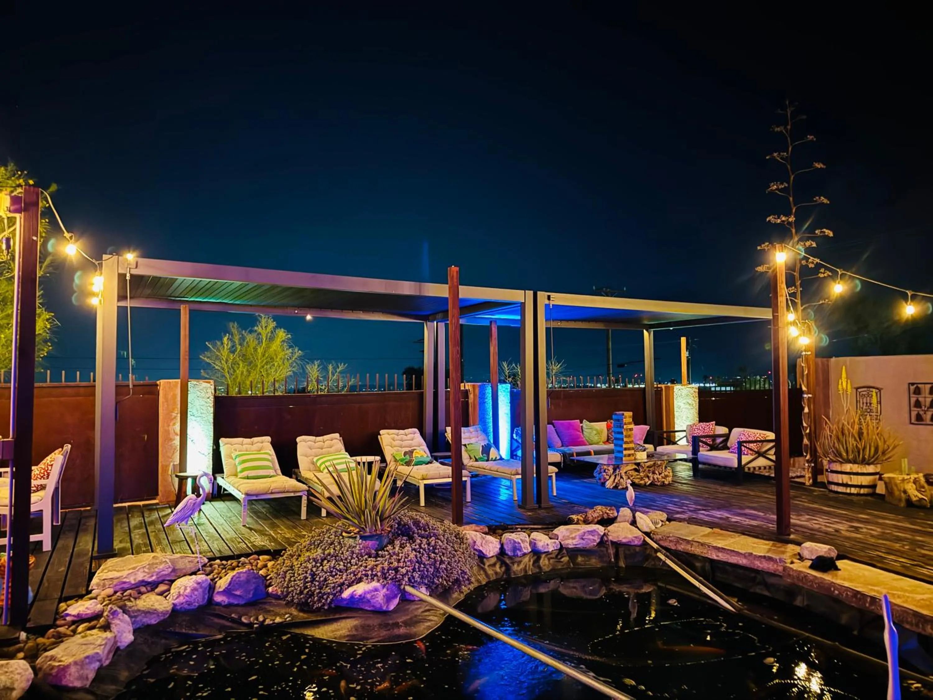 MI KASA HOT SPRINGS 420,Adults Only, Clothing Optional