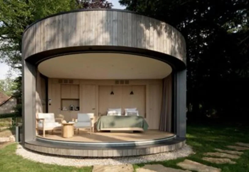 Hôtel le Jas de Joucas