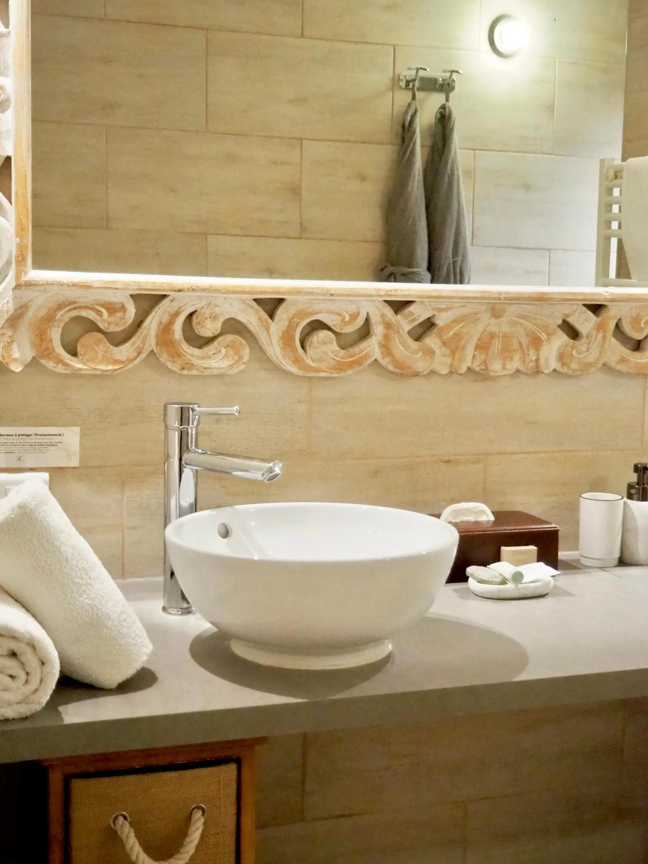 Le Jas de Joucas Hôtel-Restaurant