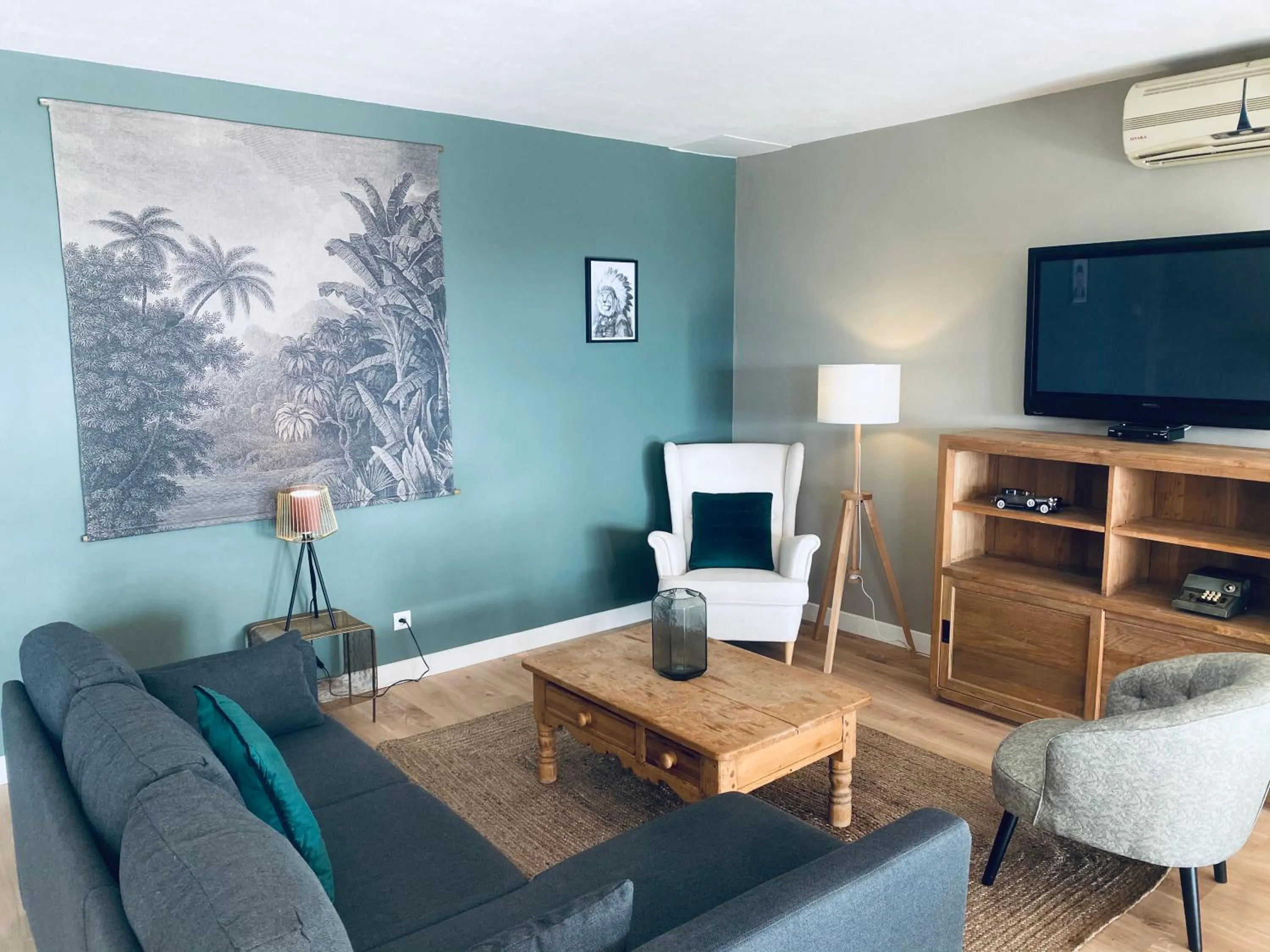 Le Jas de Joucas Hôtel-Restaurant