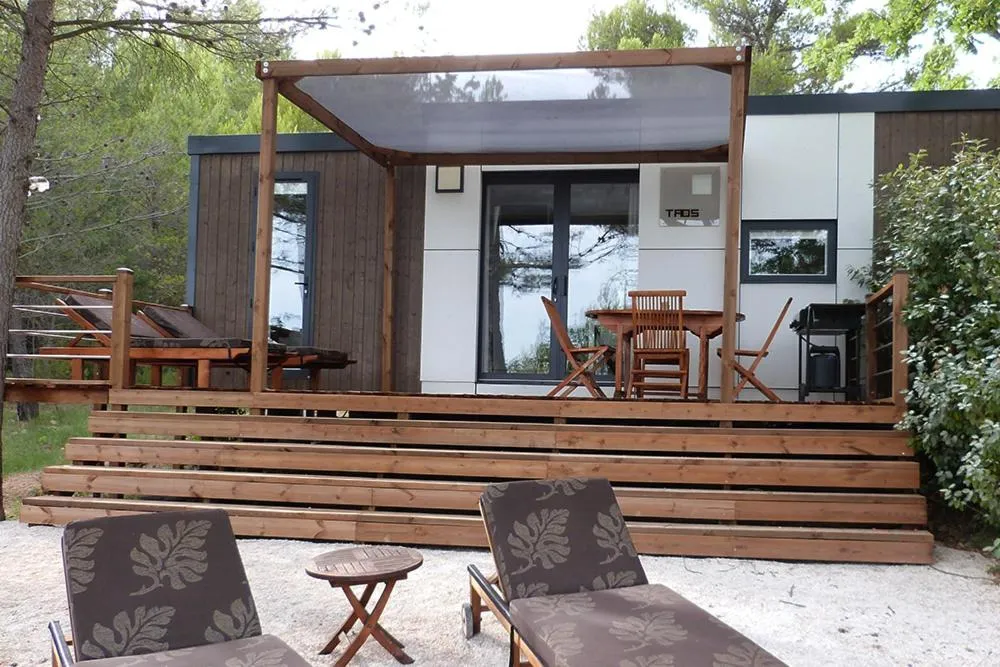 Le Jas de Joucas Hôtel-Restaurant