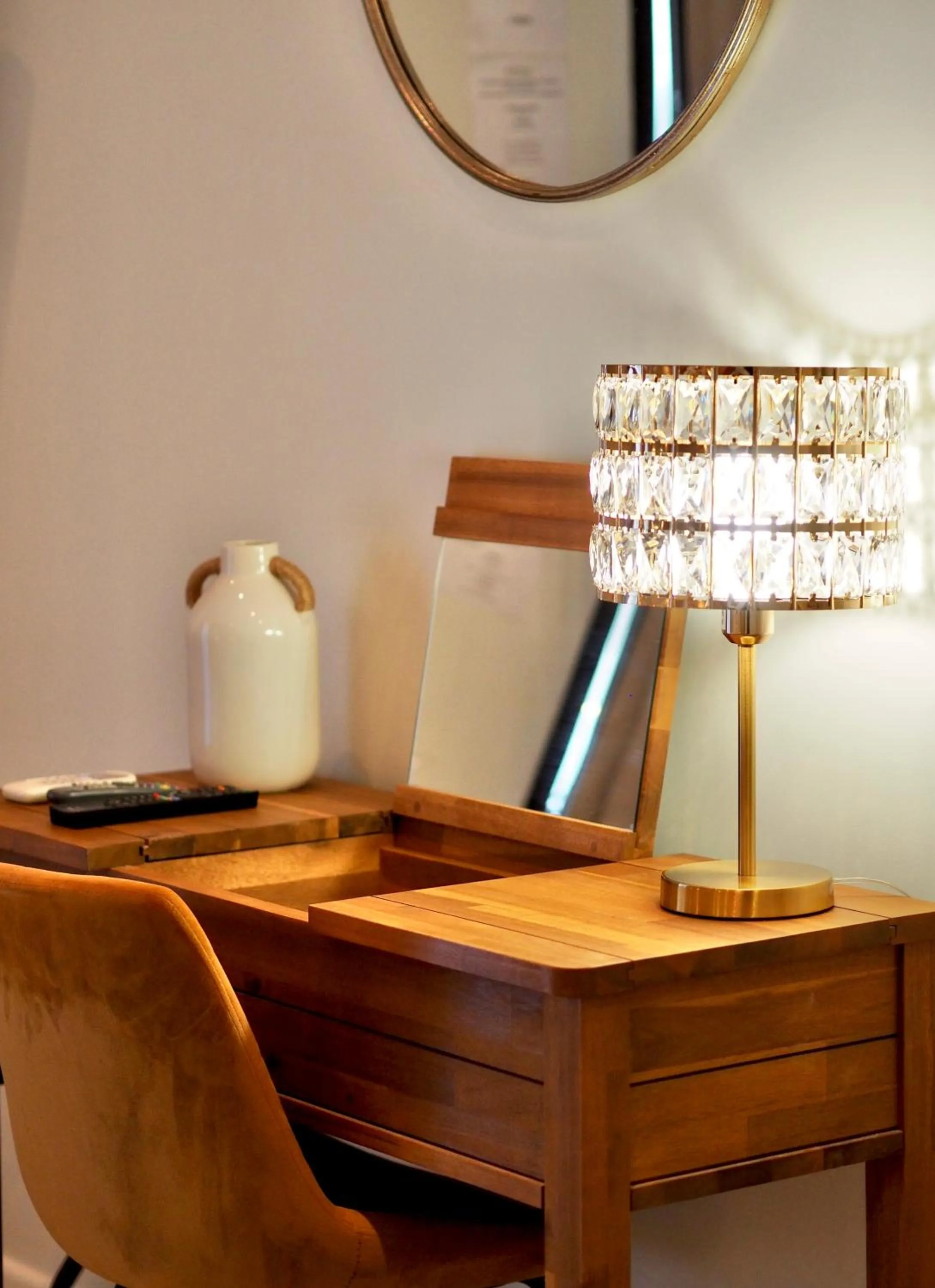 Le Jas de Joucas Hôtel-Restaurant