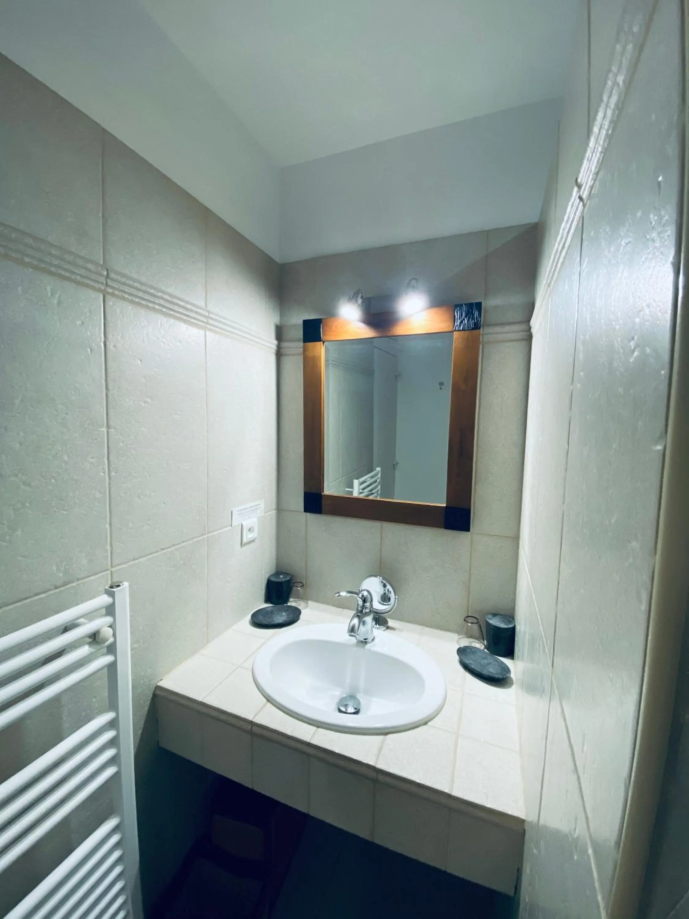 Le Jas de Joucas Hôtel-Restaurant