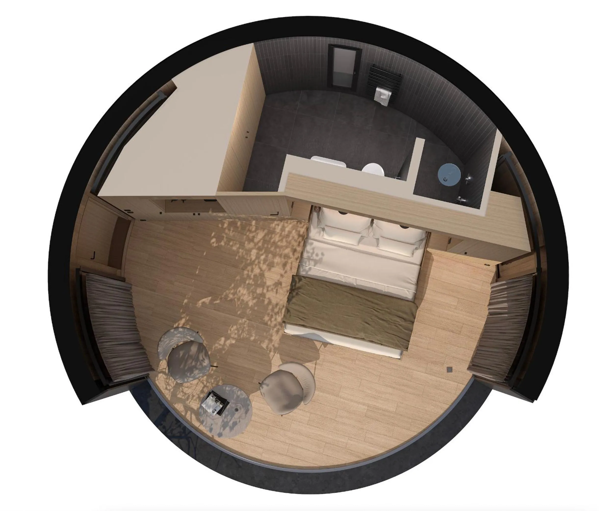 Le Jas de Joucas Hôtel-Restaurant