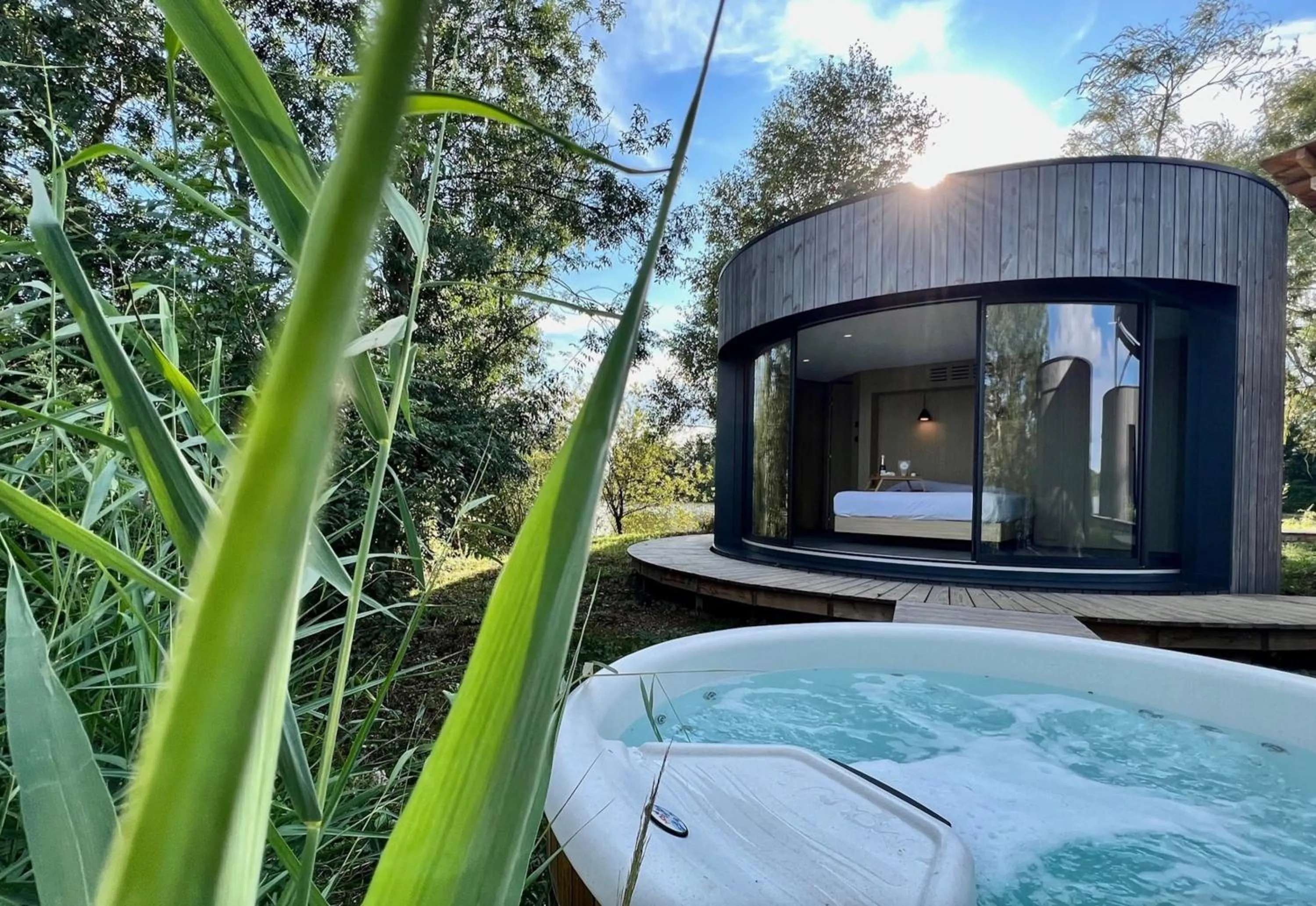 Hôtel le Jas de Joucas