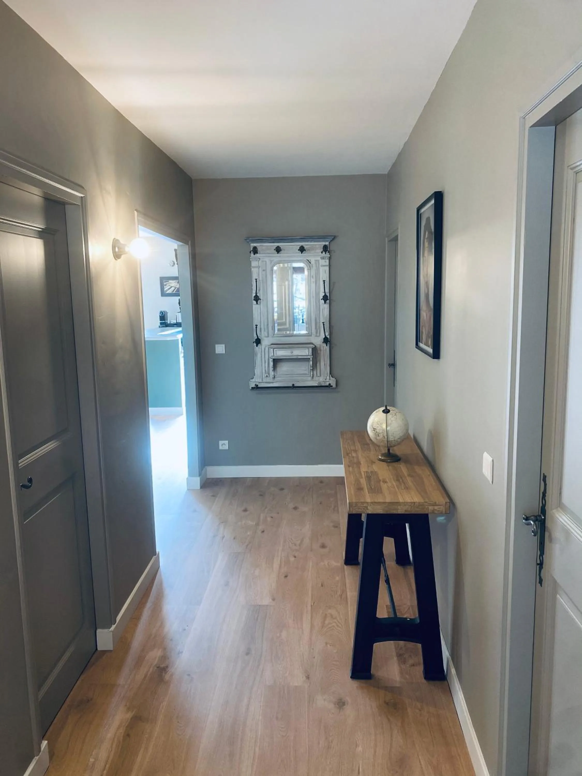 Le Jas de Joucas Hôtel-Restaurant