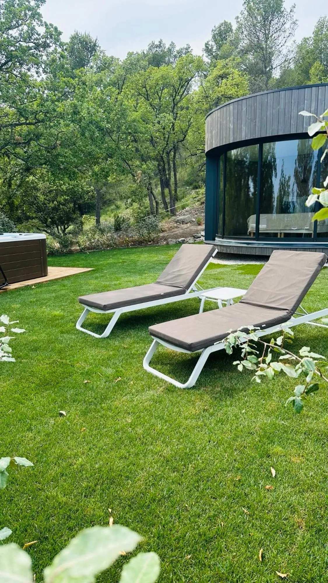 Le Jas de Joucas Hôtel-Restaurant