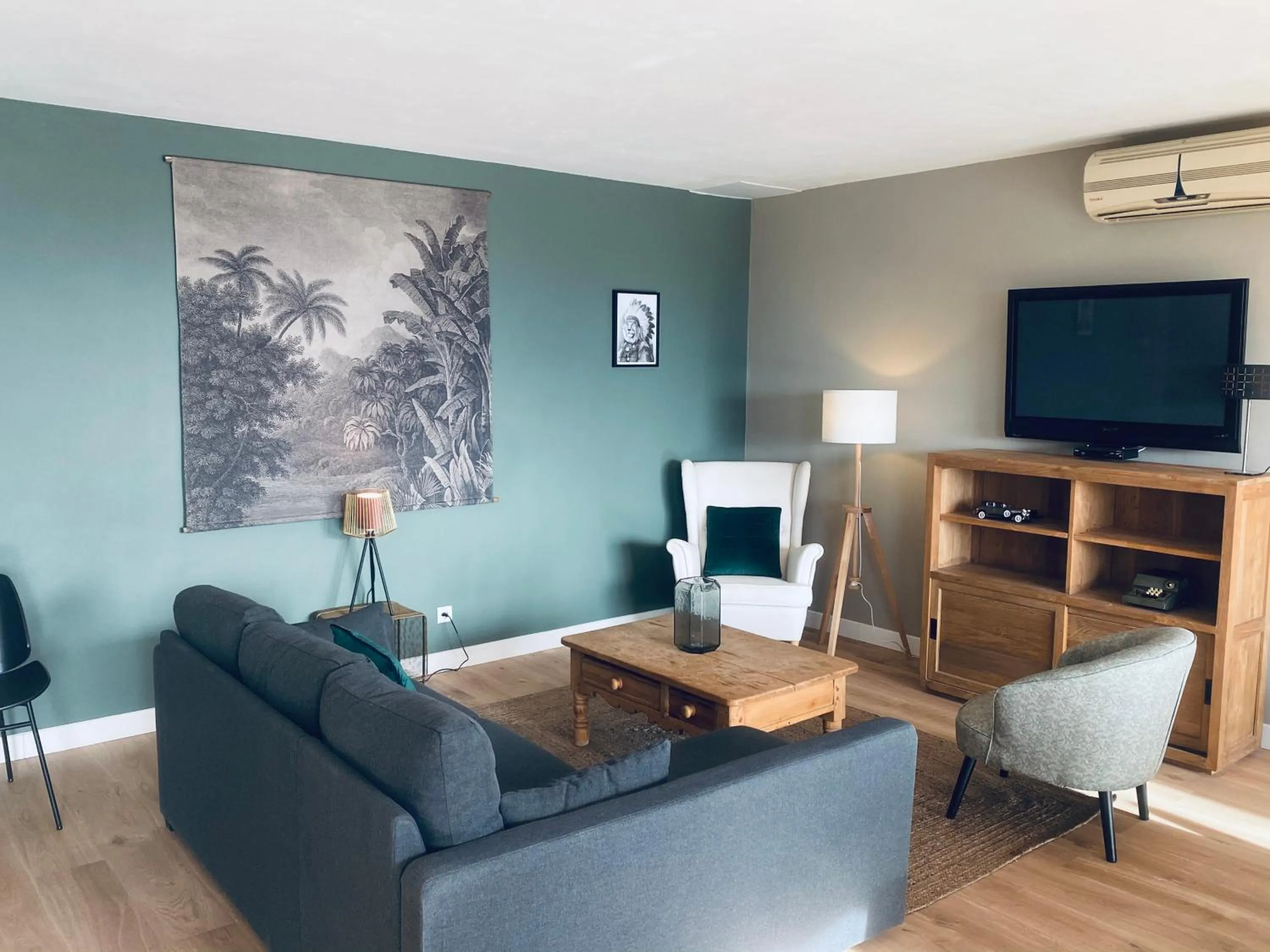 Le Jas de Joucas Hôtel-Restaurant