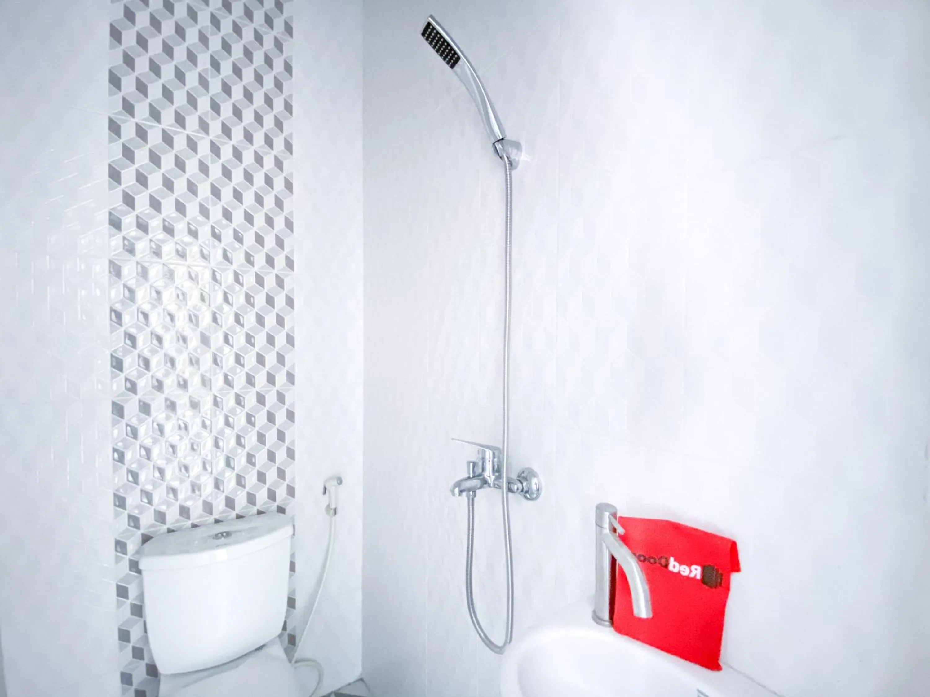 RedDoorz At Simpang Borobudur