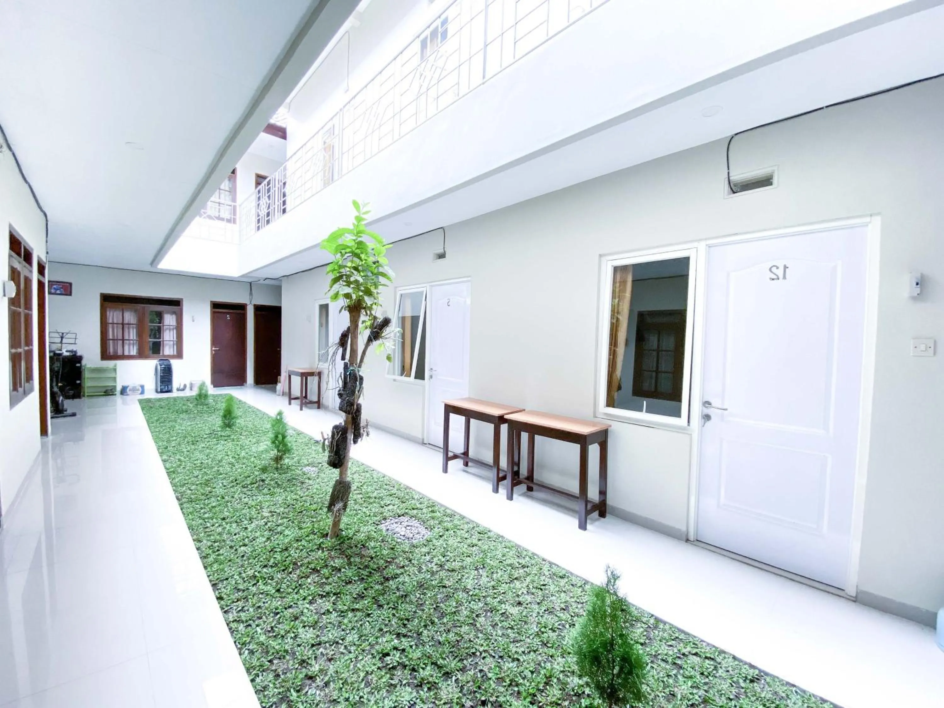 RedDoorz At Simpang Borobudur