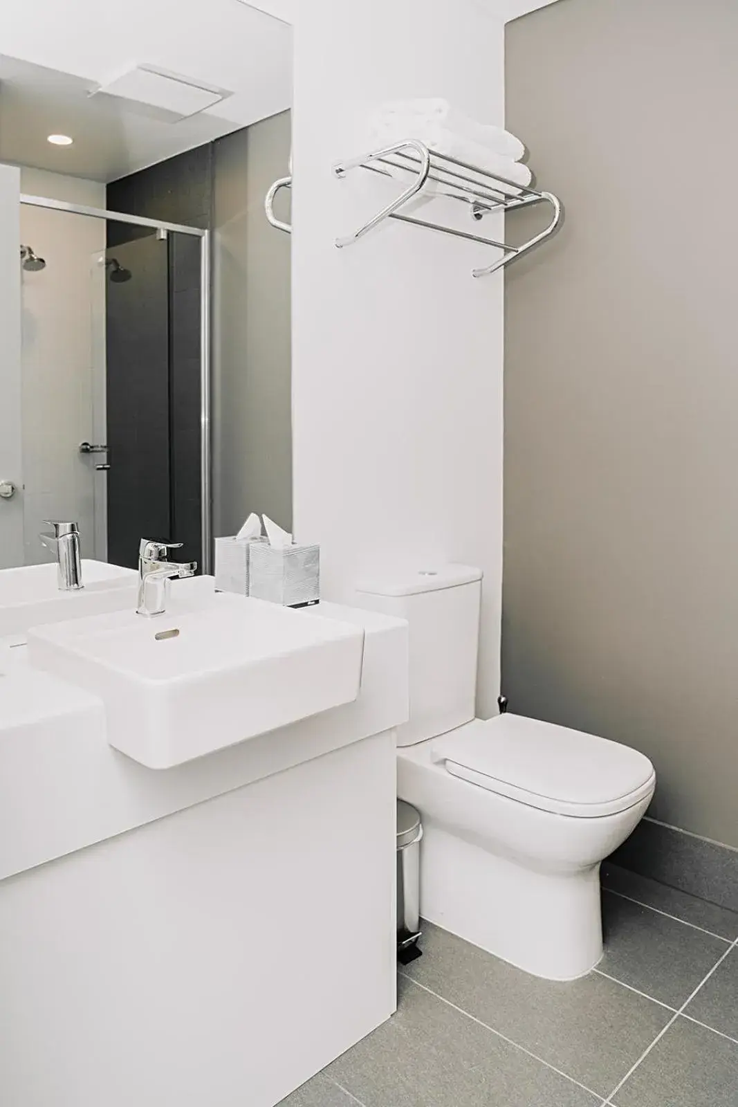 Double Room (Pet Friendly) in Toms Court Hotel Double Room (Pet Friendly) in Toms Court Hotel