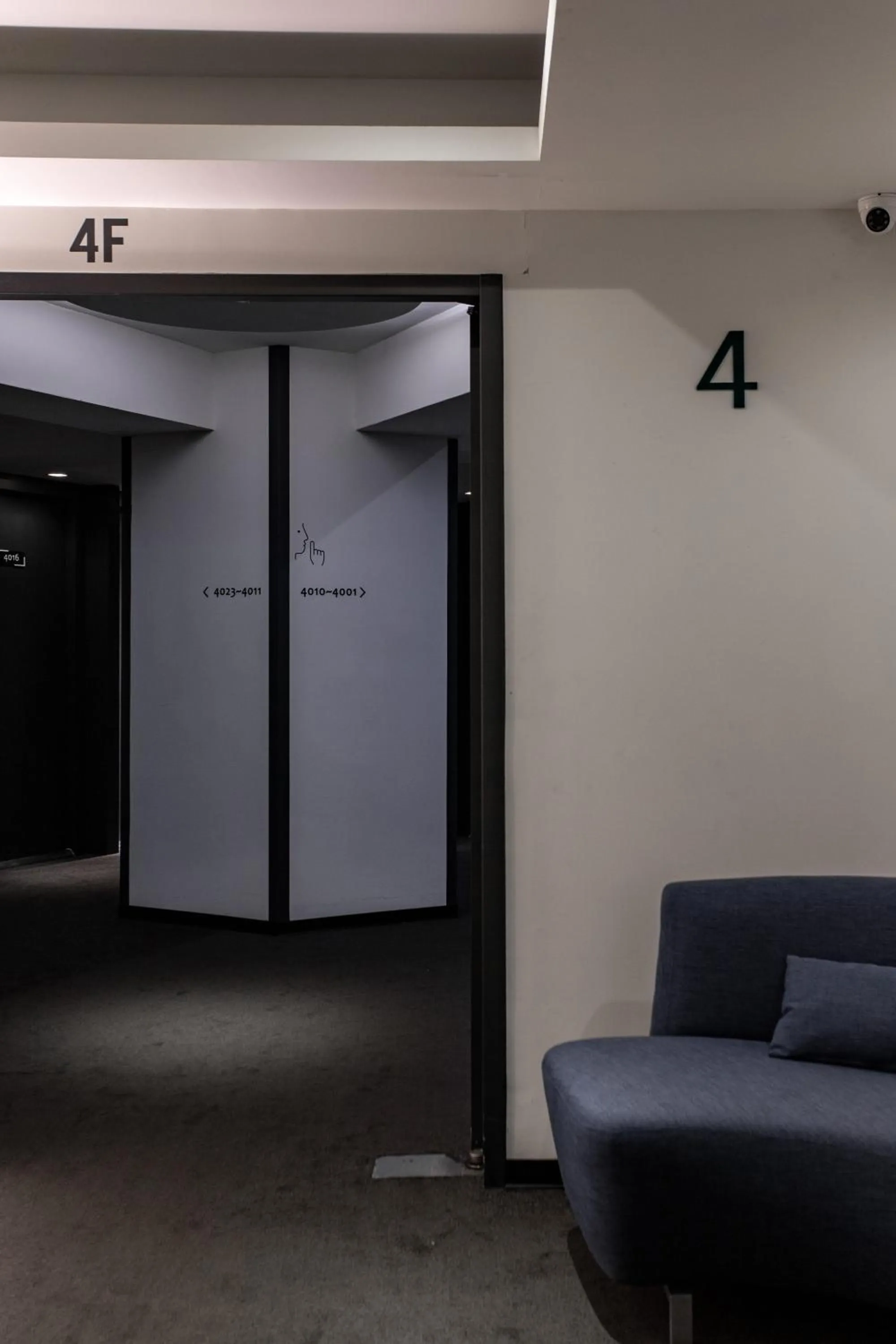 Hub Hotel - Songshan Airport Branch