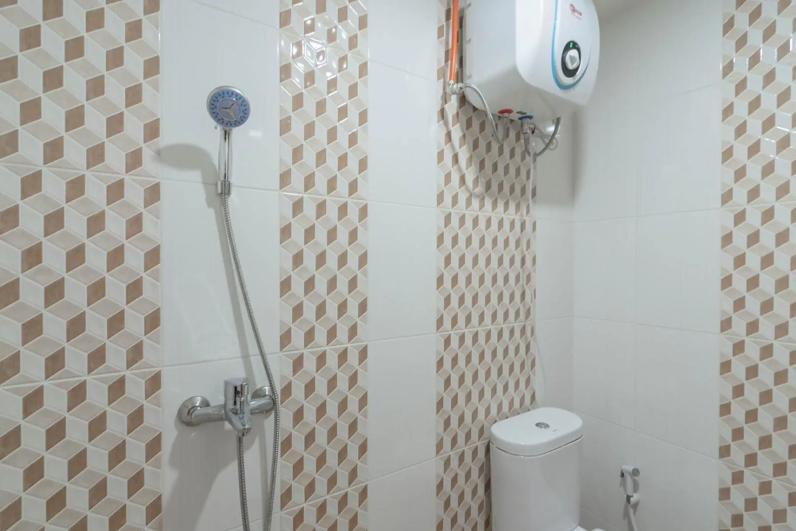 Bathroom in Koolkost at Regol Park - Minimum Stay 6 Nights