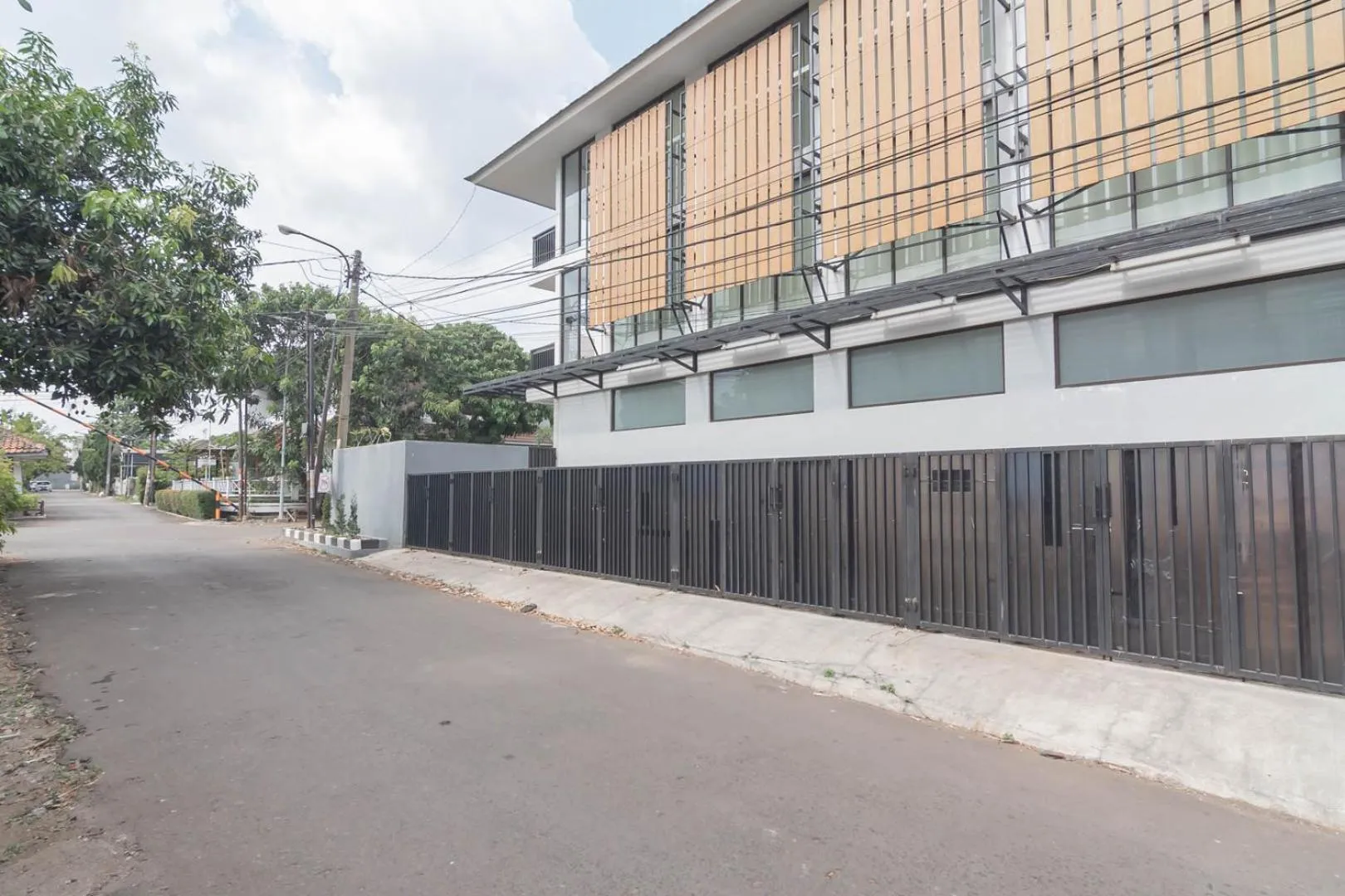 Property building in Koolkost at Regol Park - Minimum Stay 6 Nights