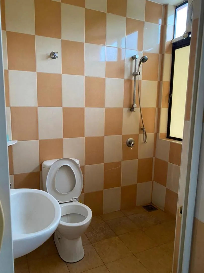 Hotel SMZ Sungai Siput (u)