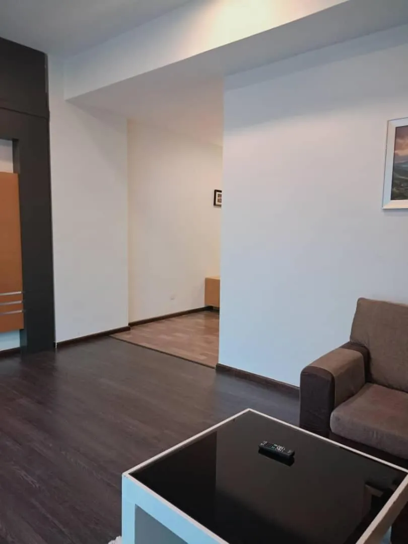 Living room in Hills Aranda Nova Hotel