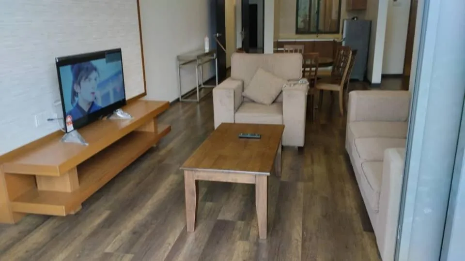 Hills Aranda Nova Hotel