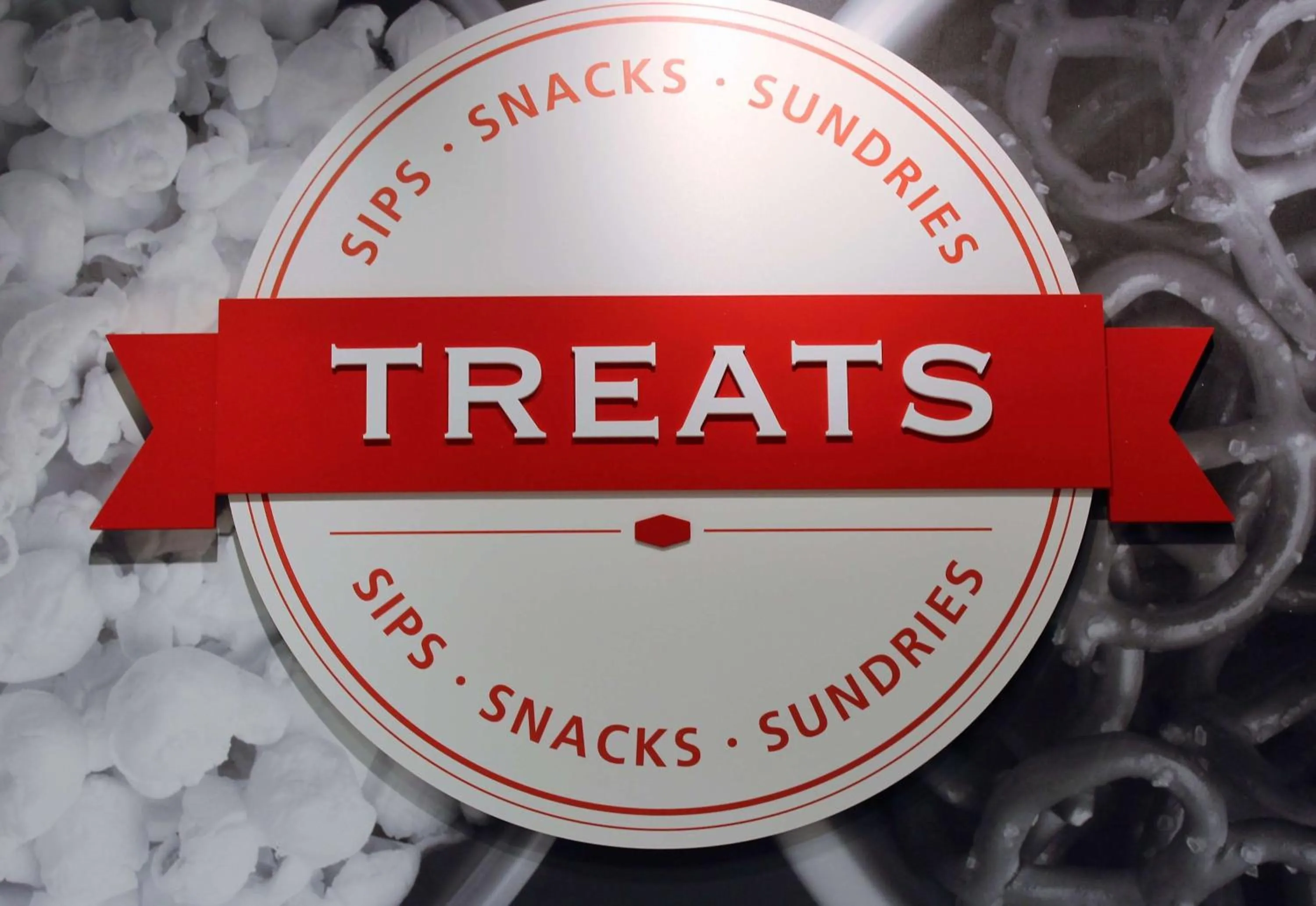 Restaurant/places to eat in Hampton Inn Lexington