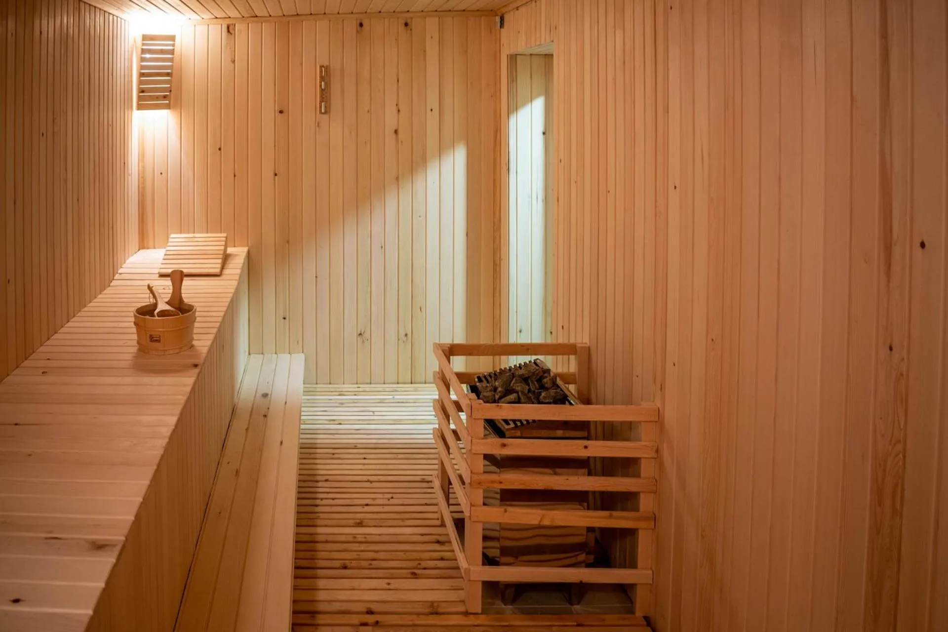 Other in Sobek Stone House Cappadocia