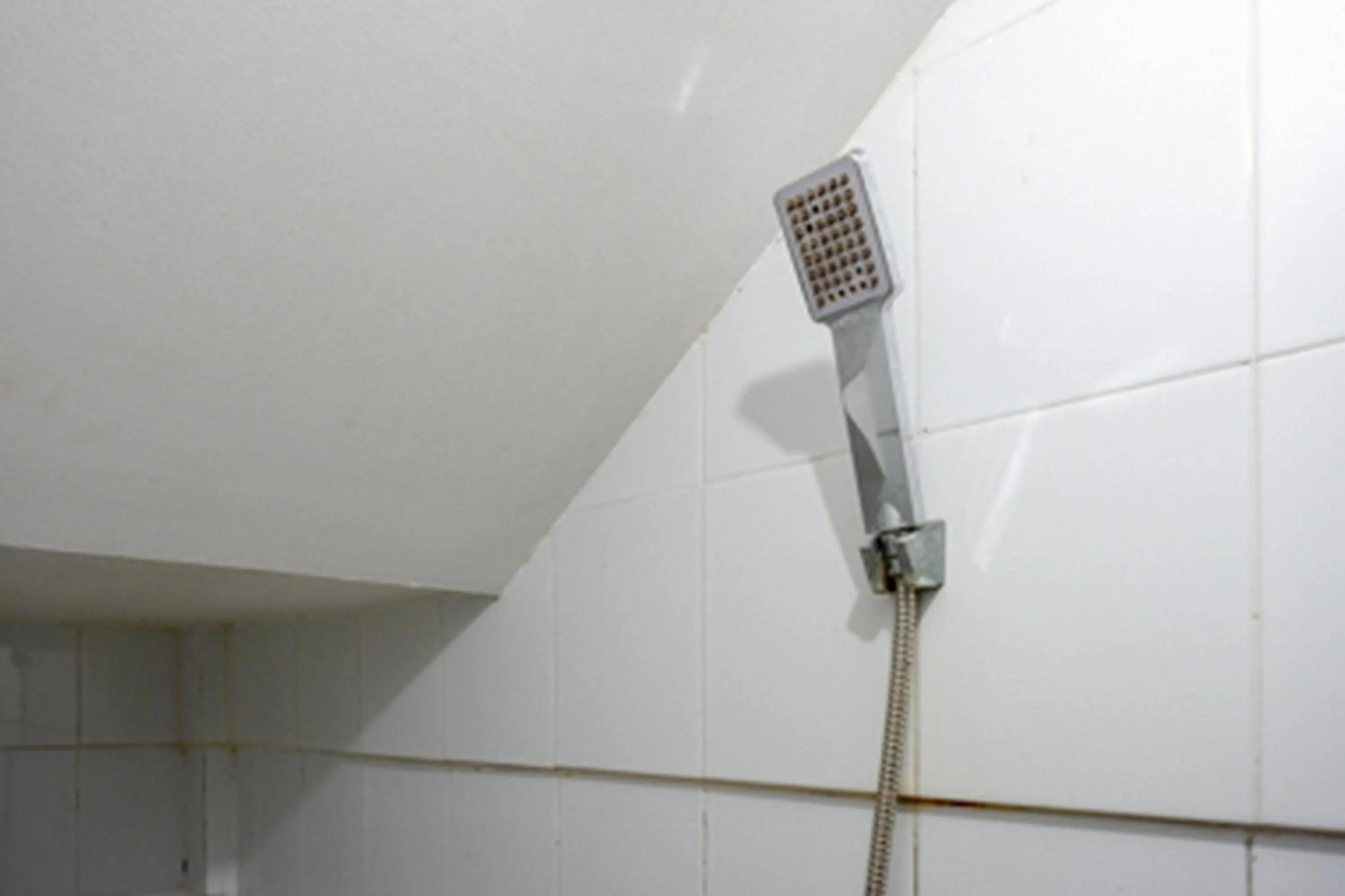 Bathroom in KoolKost at Jl Unta Pandeyan Lamper Semarang - Minimum Stay 30 night