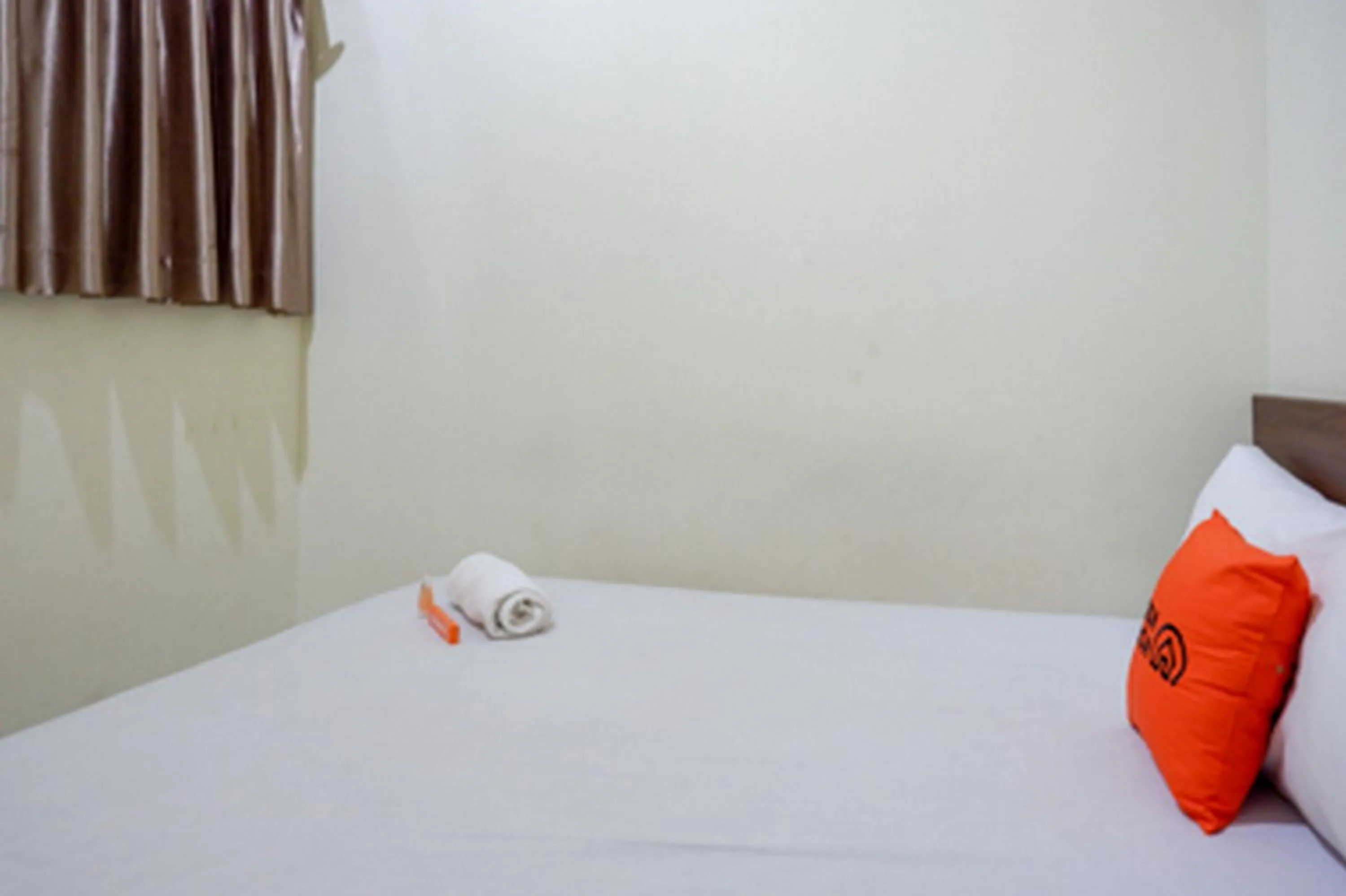 Bed in KoolKost at Jl Unta Pandeyan Lamper Semarang - Minimum Stay 30 night