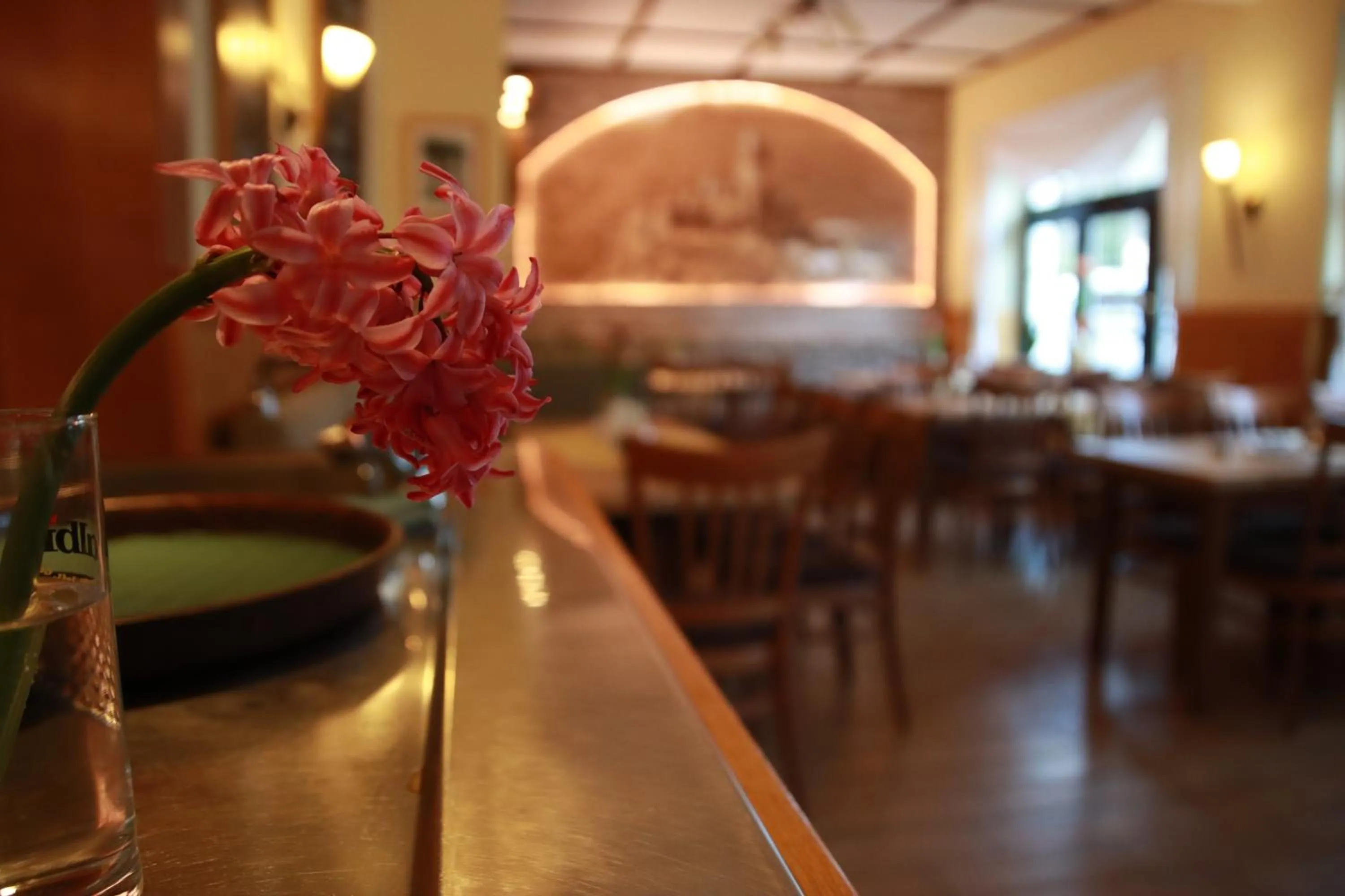 Restaurant/places to eat in Weinhaus Gräfen