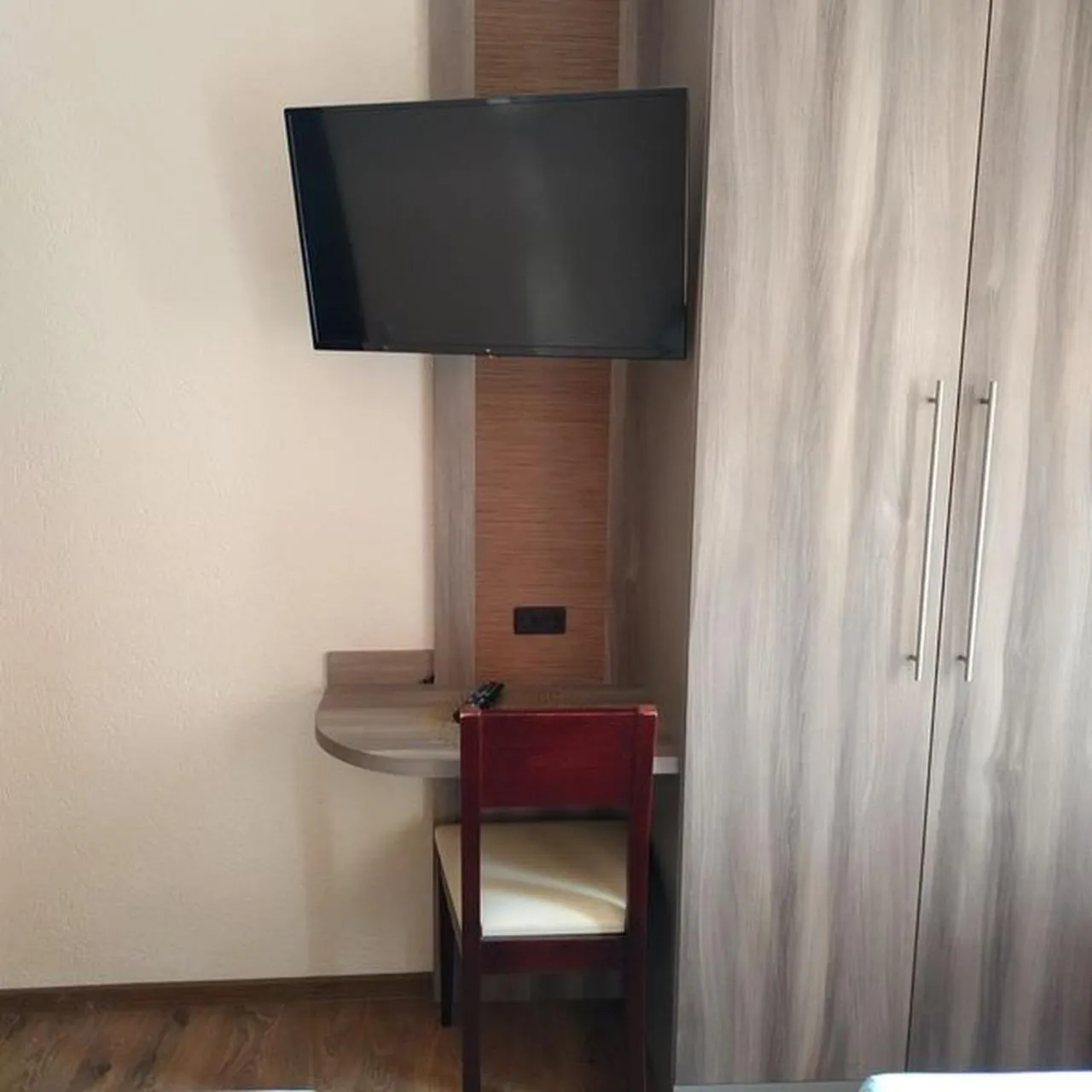 TV and multimedia in Pension Goldenes Vogtland