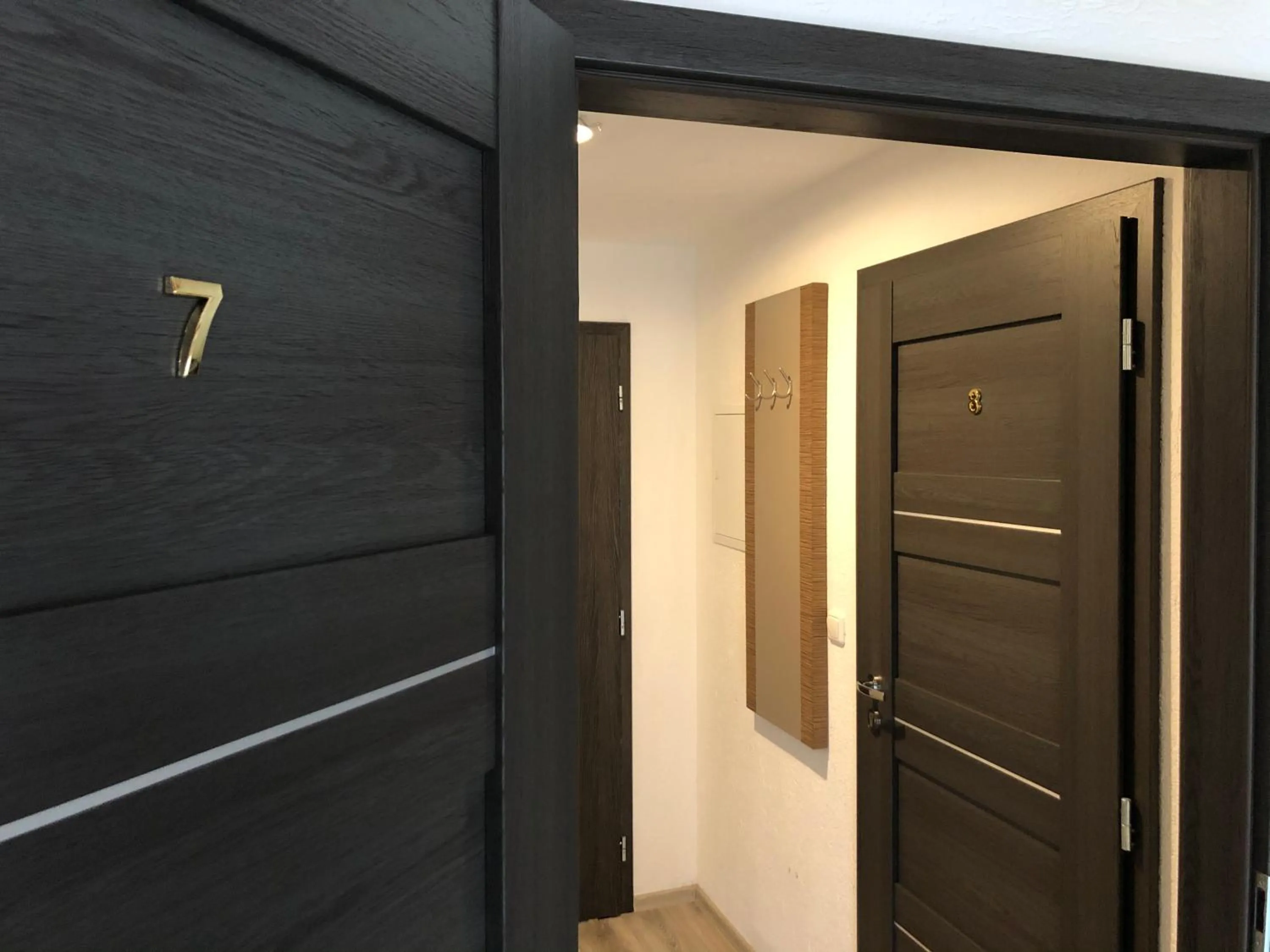 Pension Goldenes Vogtland