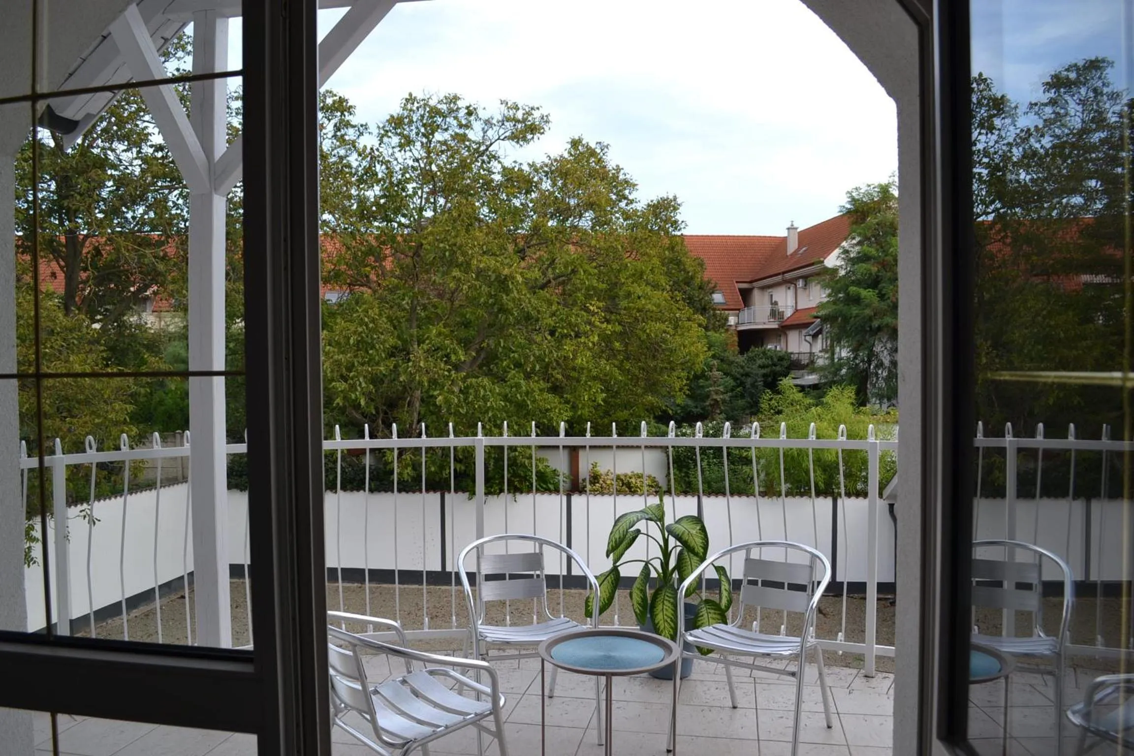 Day in Főnix Design Rooms