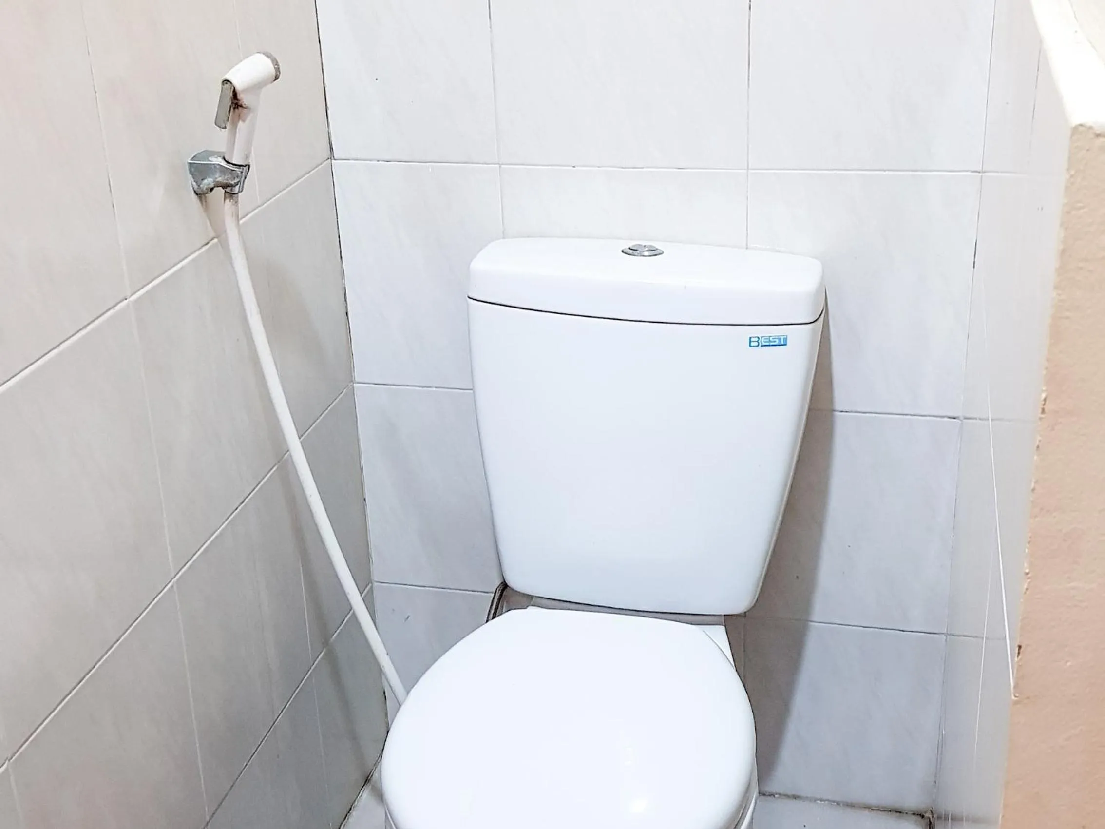 Bathroom in KoolKost at Poppies Lane Street - Minimum stay 30 nights