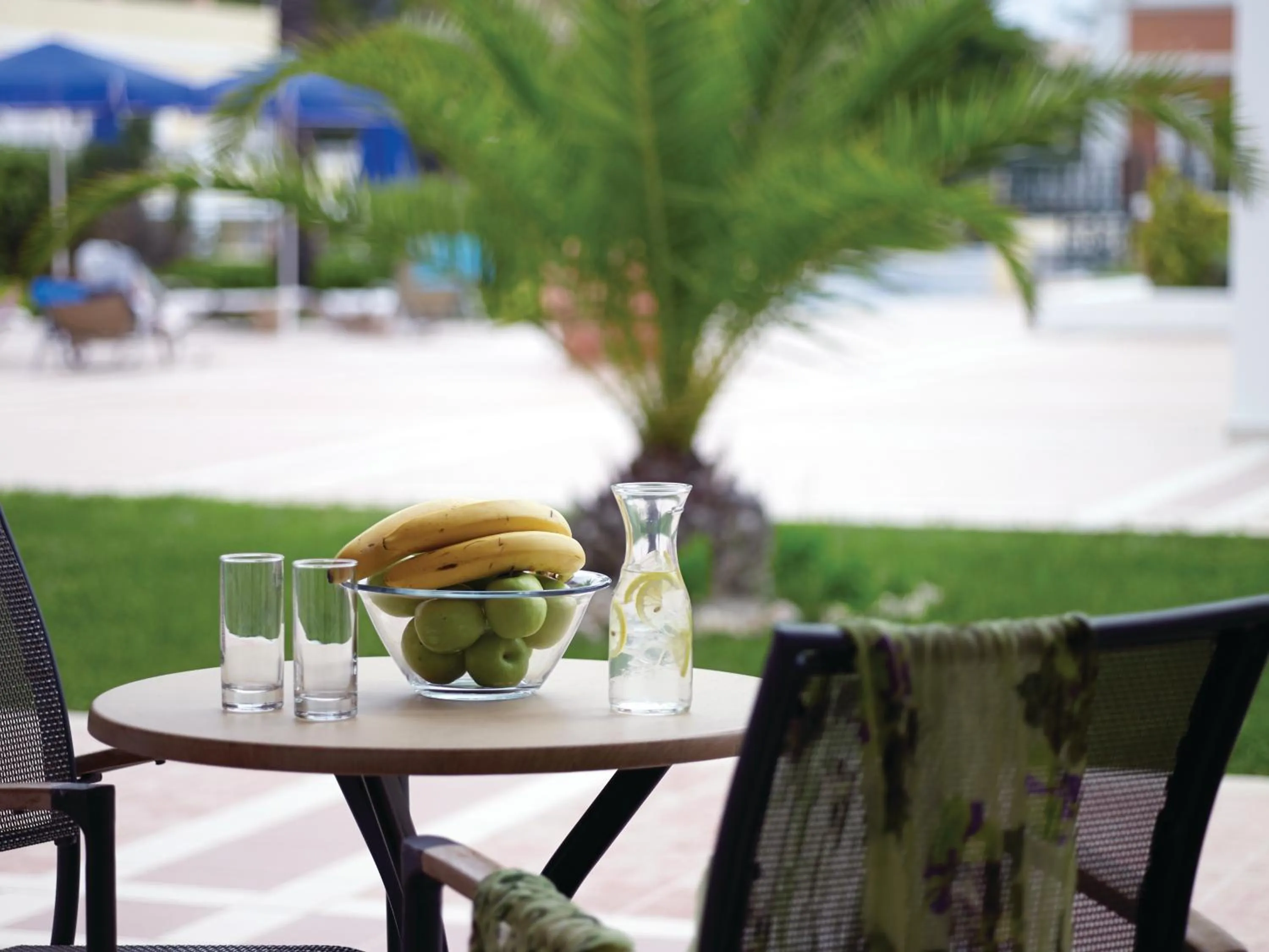 Balcony/Terrace in Porto Bello Royal