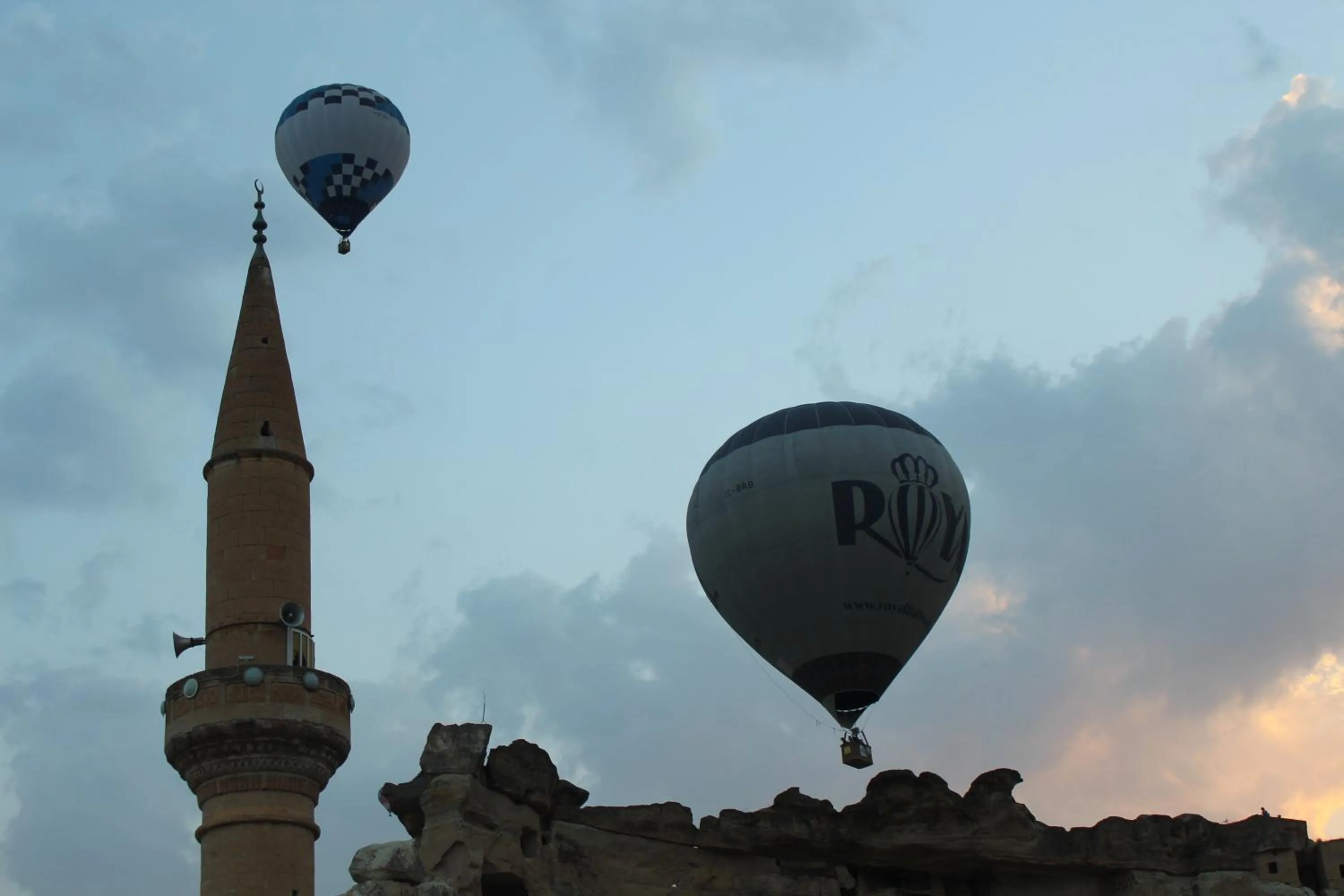 Activities in Cappadocia Fairy Tale Suites