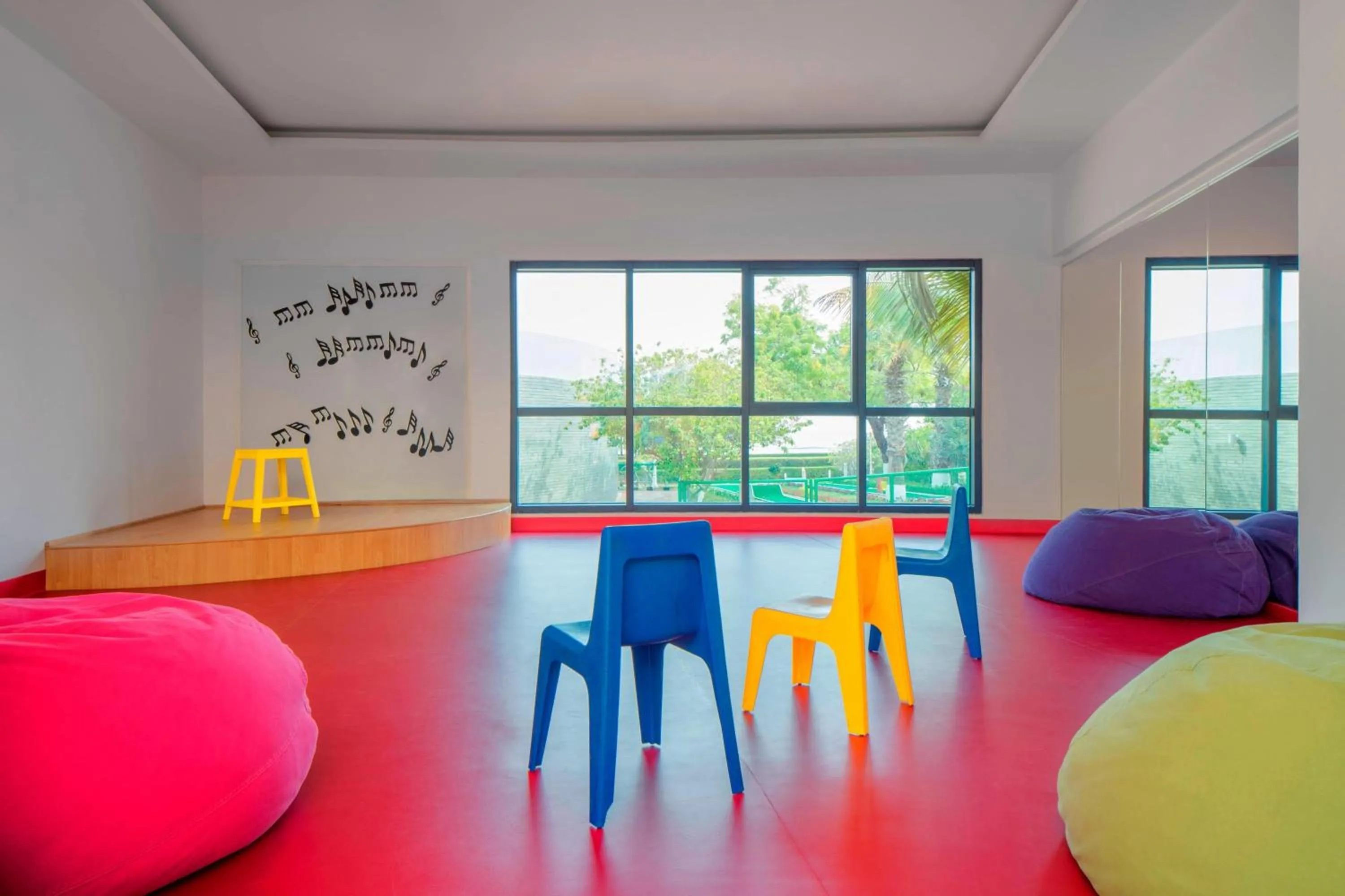 Other in Le Meridien Al Aqah Beach Resort