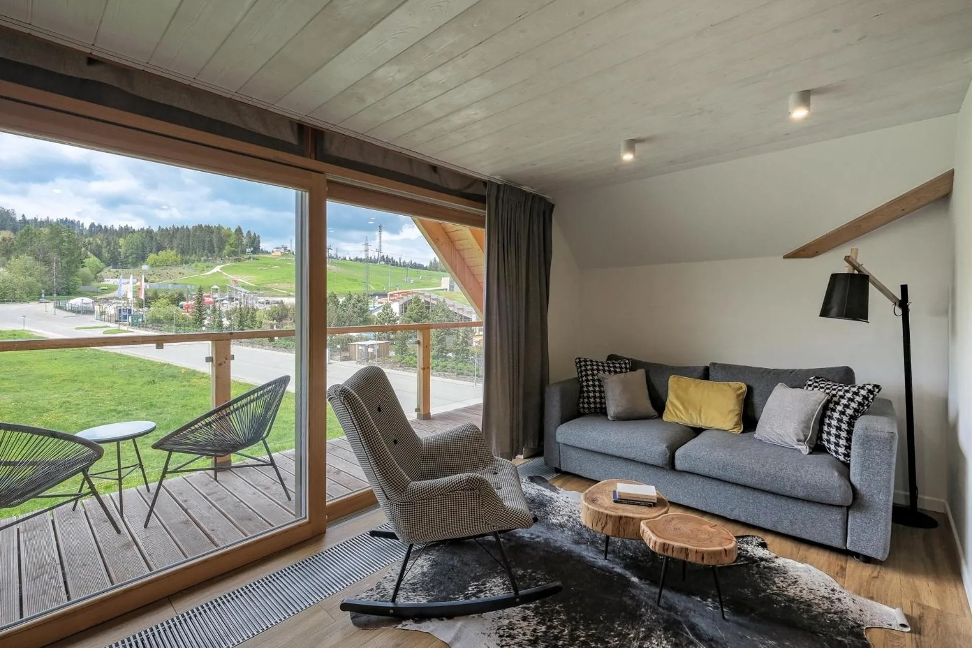 Day in Białka Residence Ski - 50 m do Termy Bania Odkryj-Białke