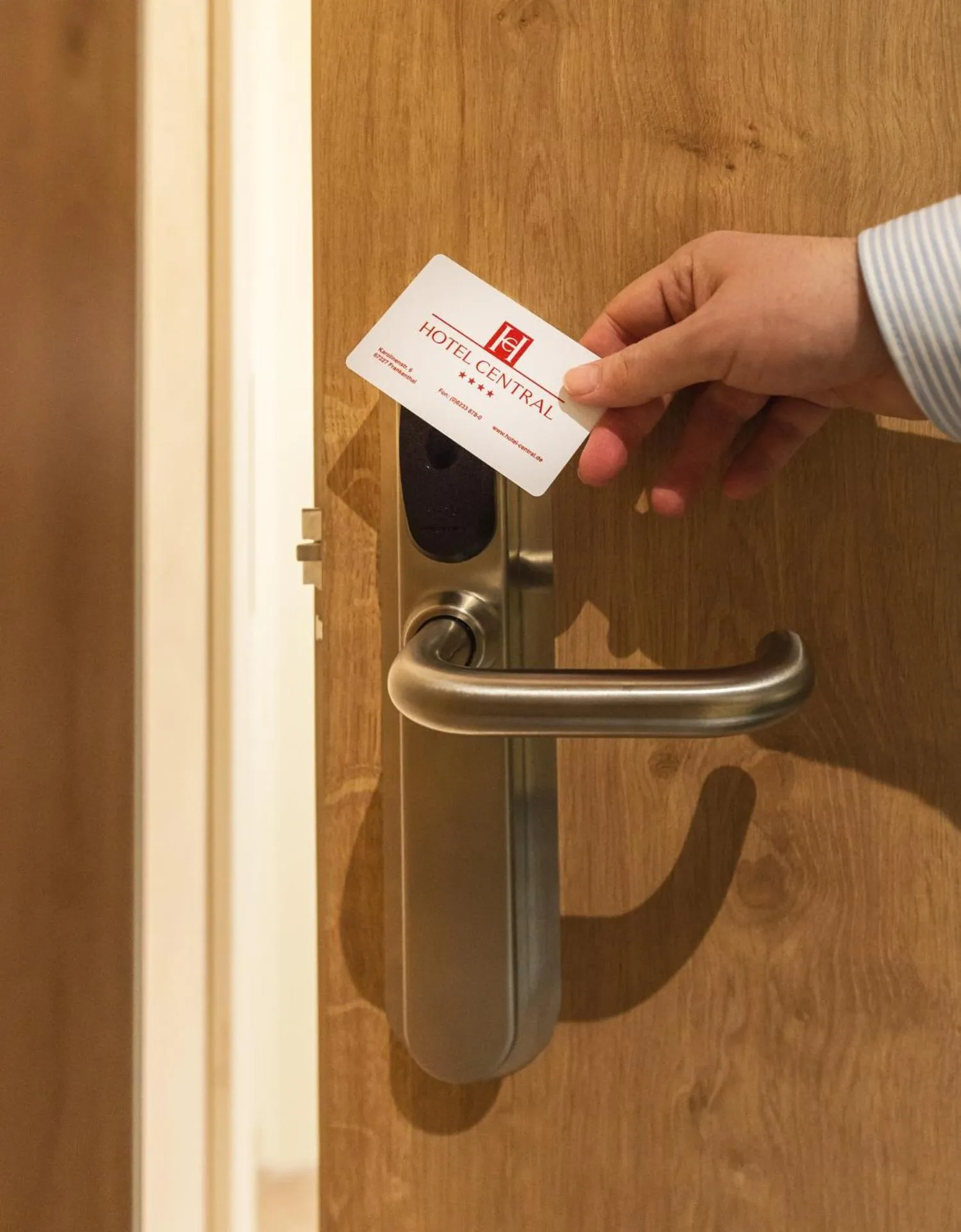 Other in Hotel Central