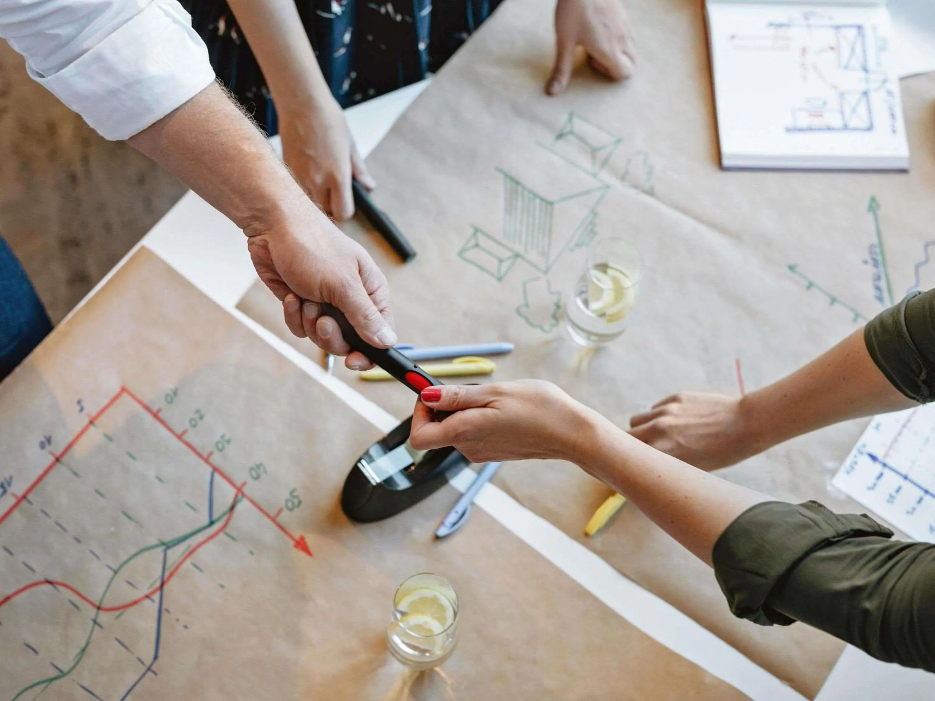 Meeting/conference room in Mercure Hotel Hamburg am Volkspark