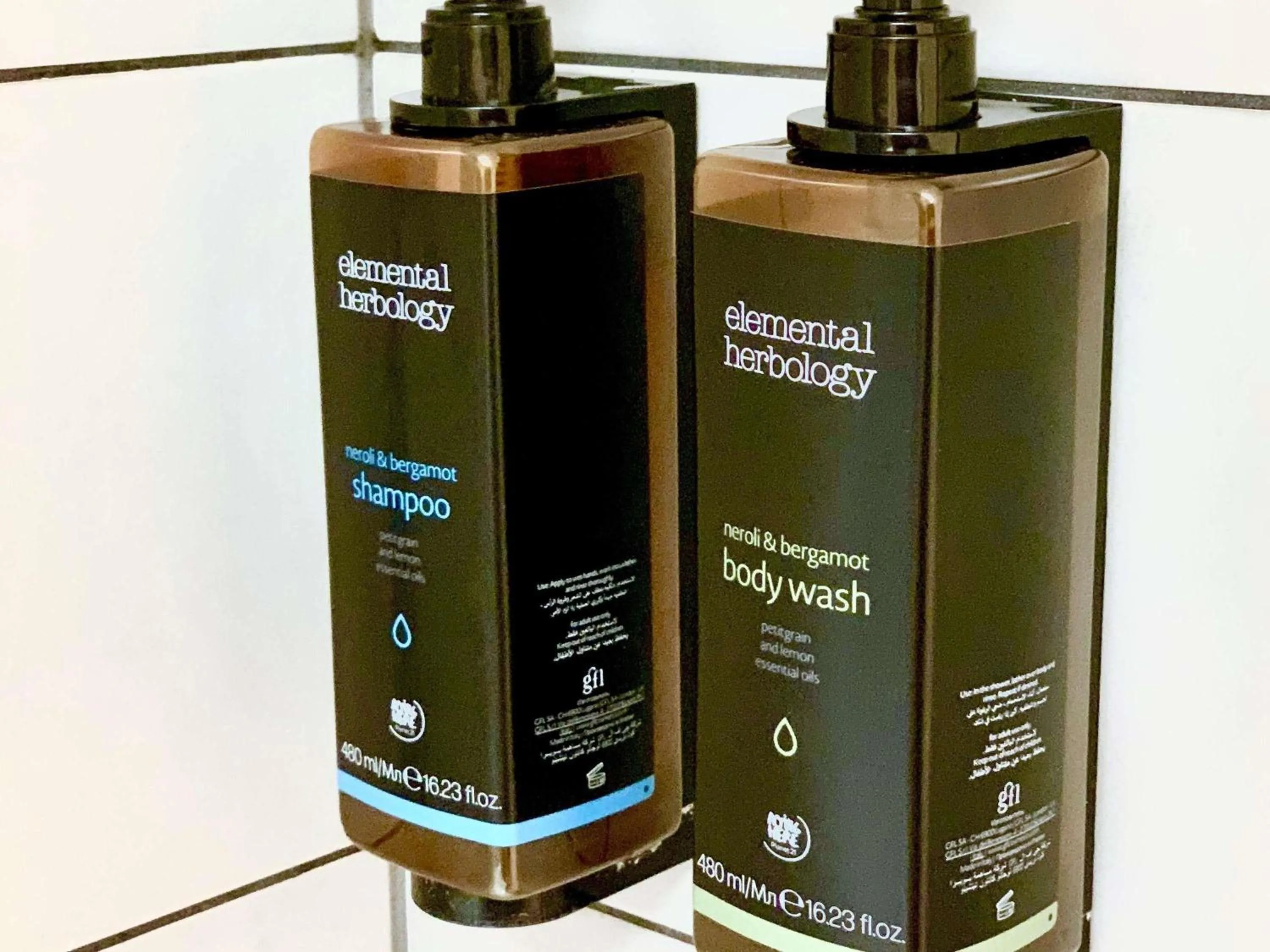 Bedroom in Mercure Hotel Hamburg am Volkspark