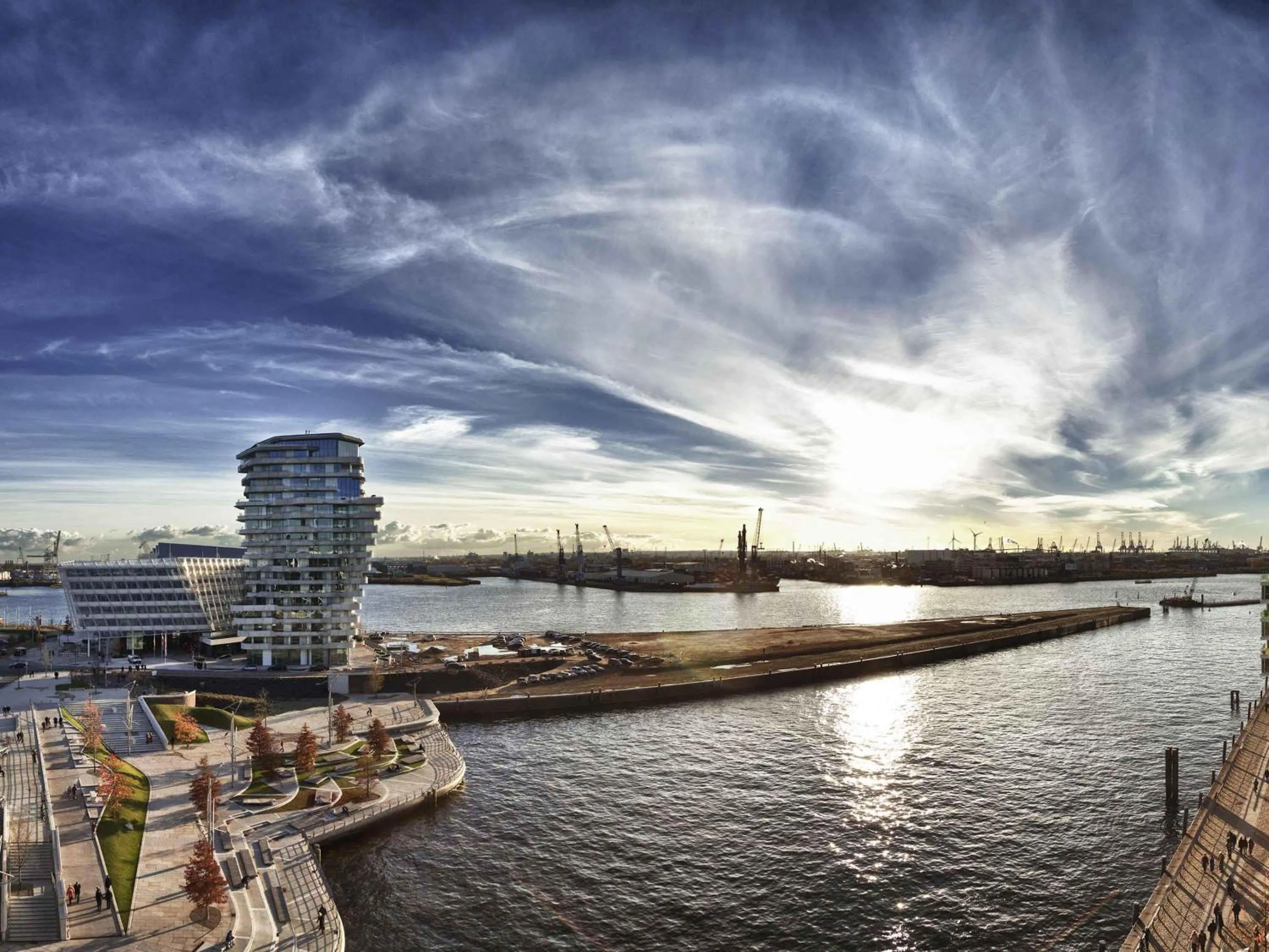 Other in Mercure Hotel Hamburg am Volkspark