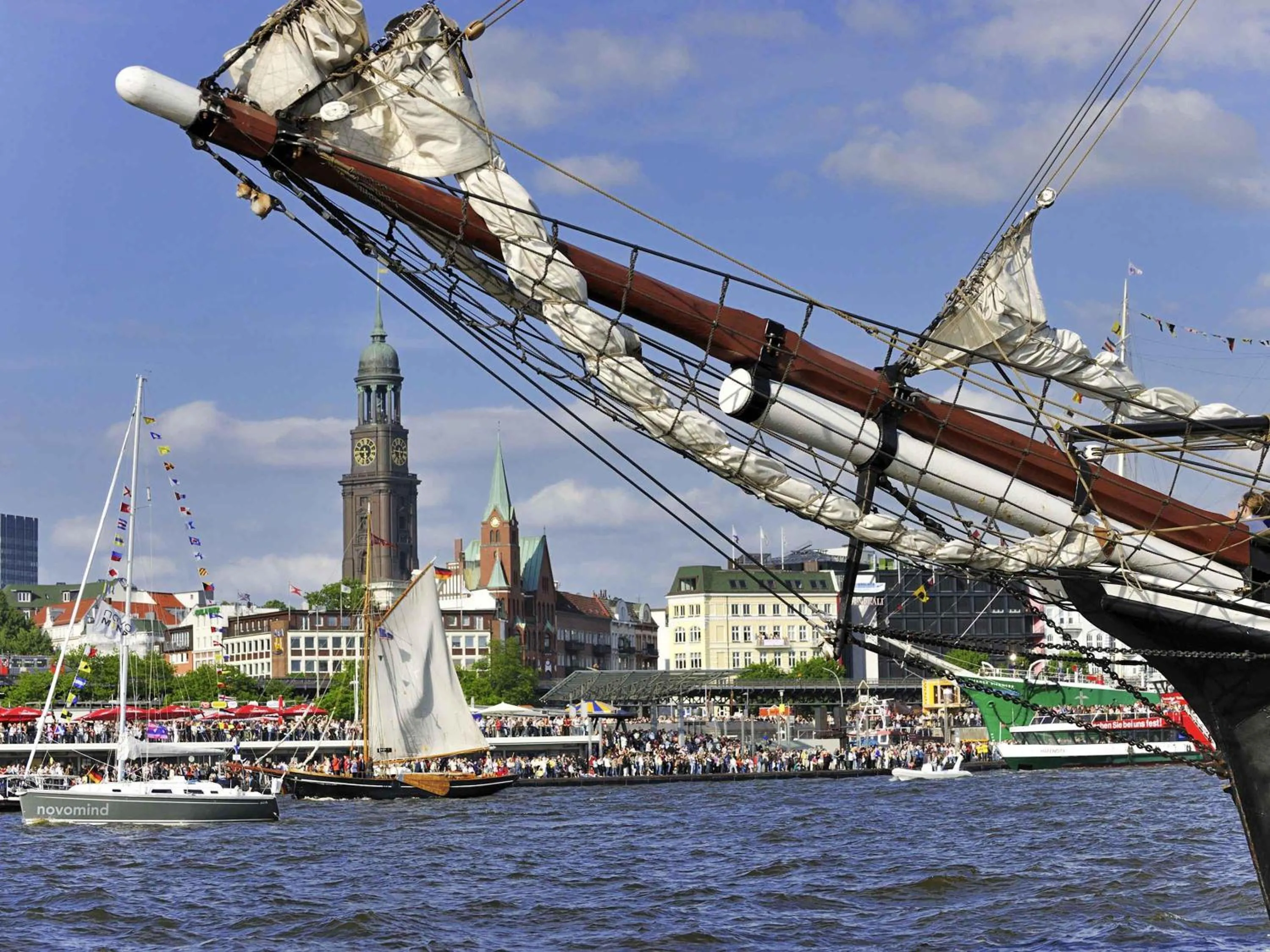 Other in Mercure Hotel Hamburg am Volkspark