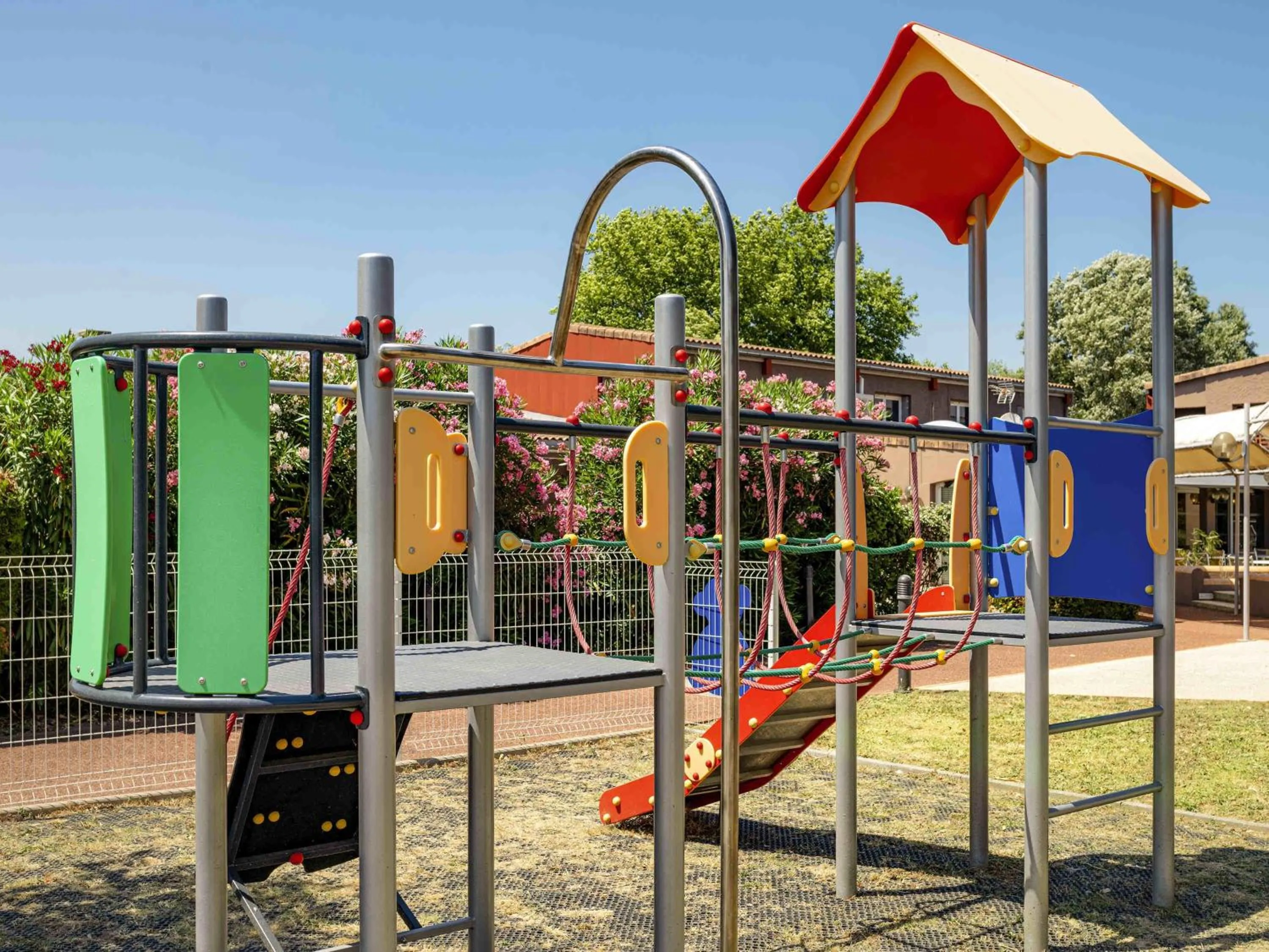 Other in ibis Montélimar Nord