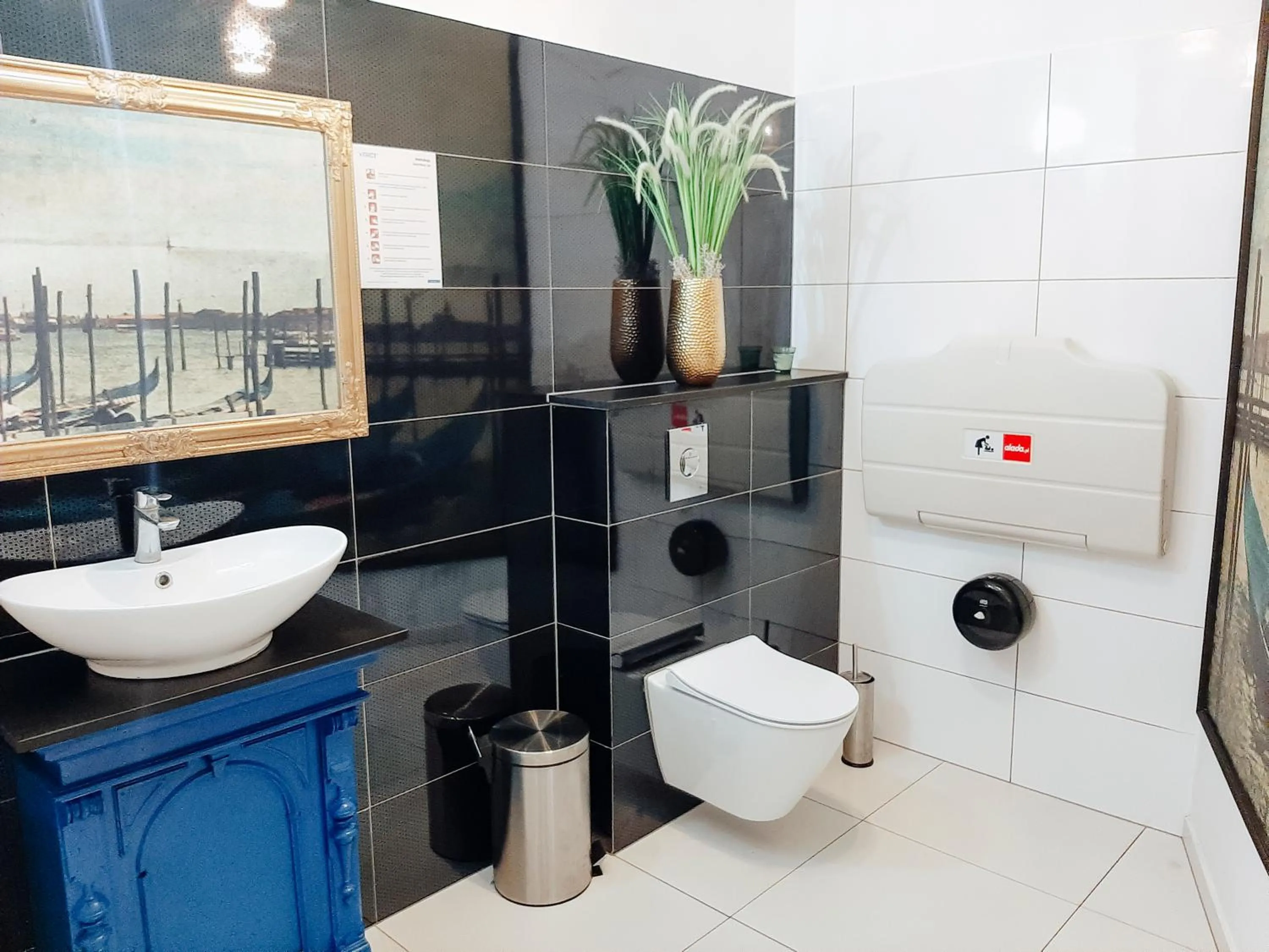 Property building in Wyjątkowe Smaki