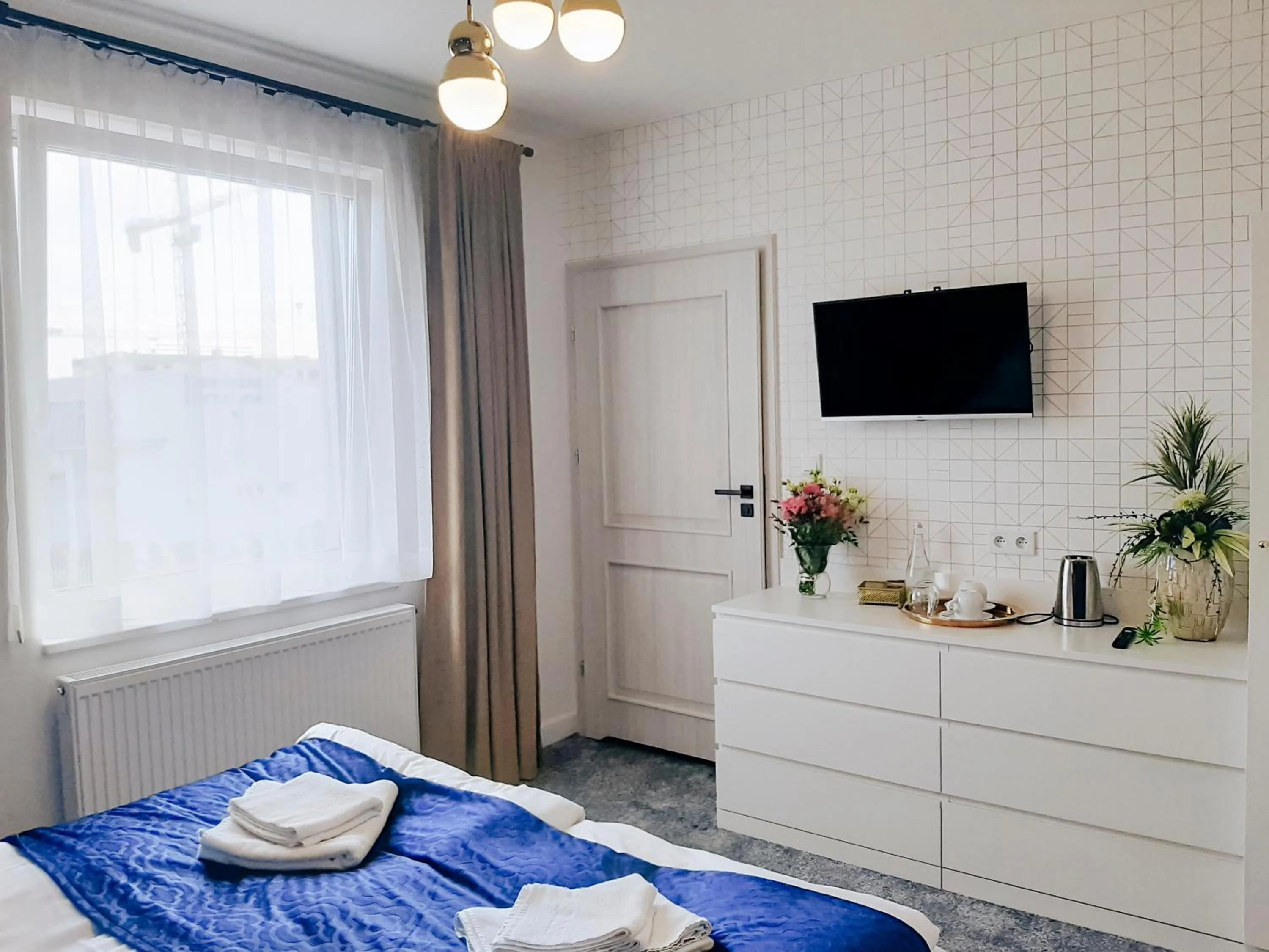 TV and multimedia, Bed in Wyjątkowe Smaki