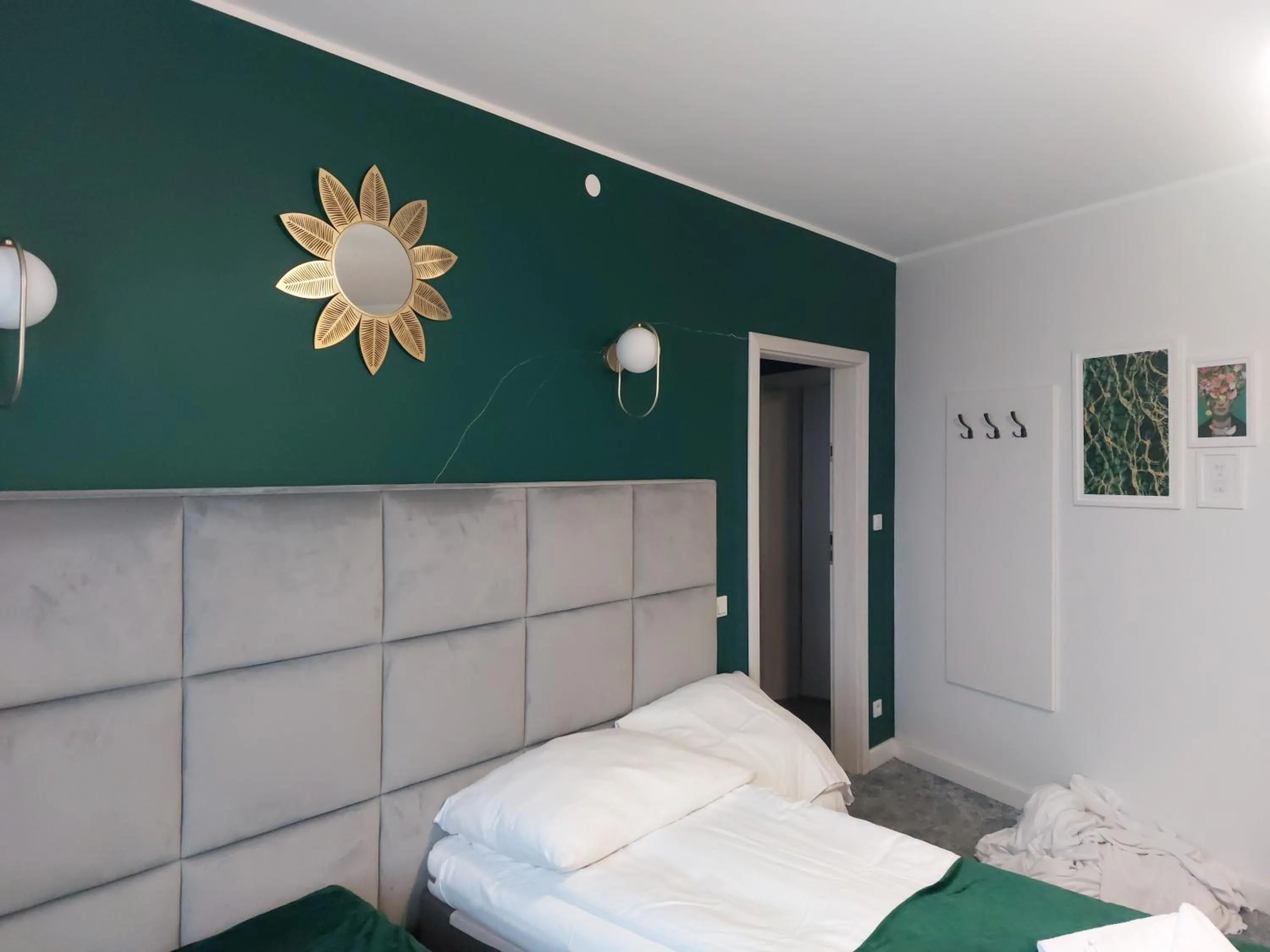 Bed in Wyjątkowe Smaki