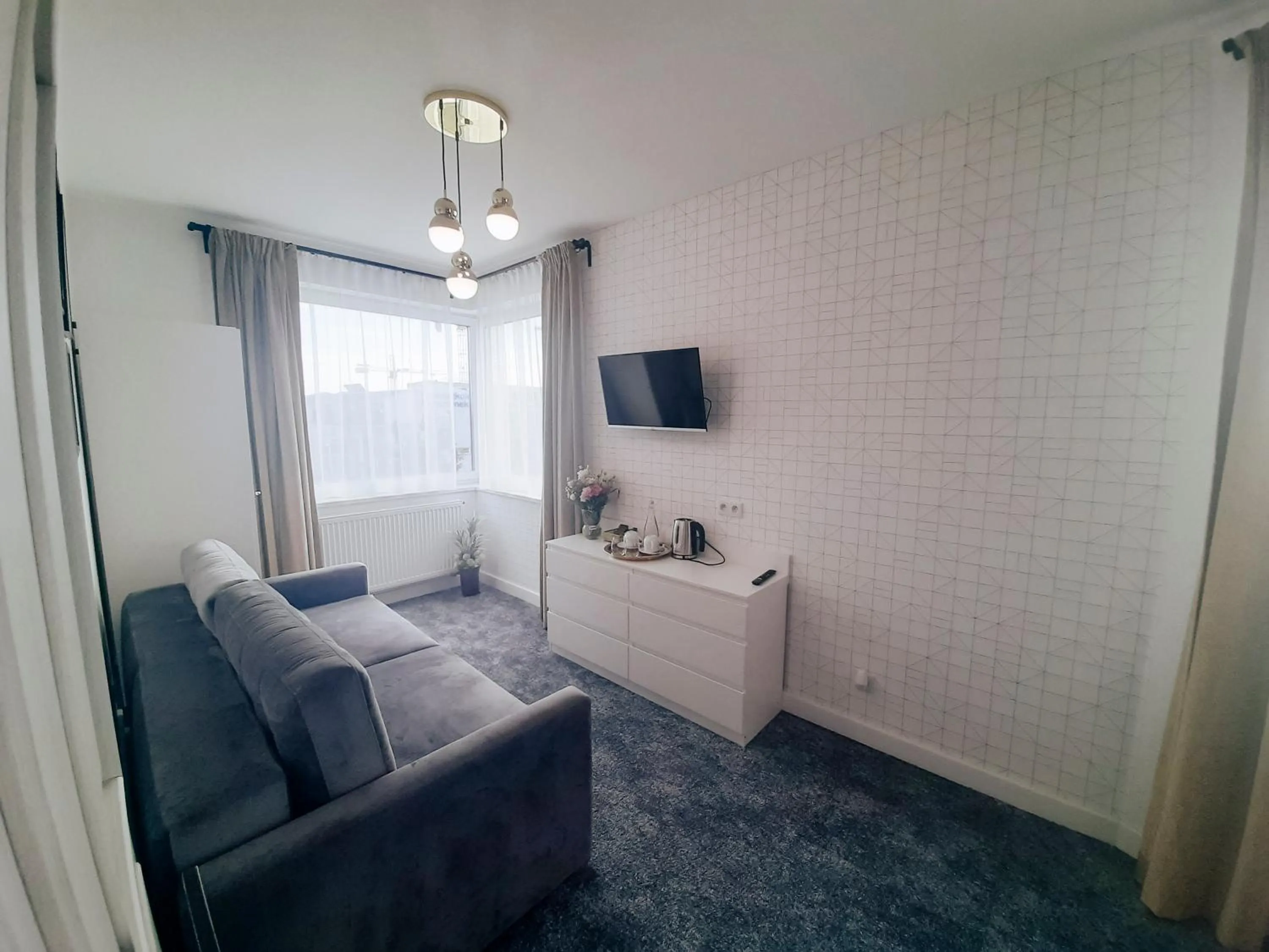 TV and multimedia in Wyjątkowe Smaki