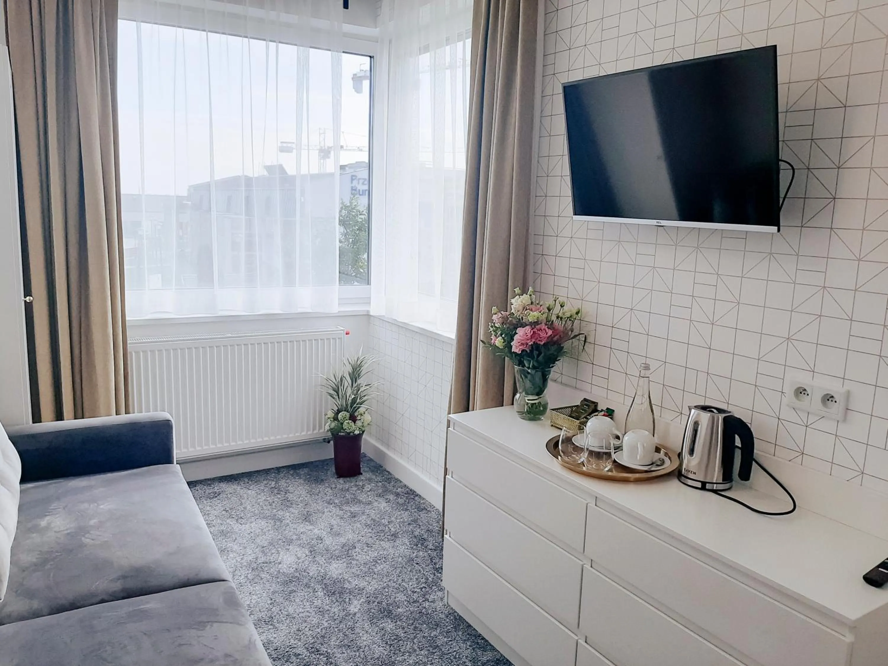 TV and multimedia in Wyjątkowe Smaki