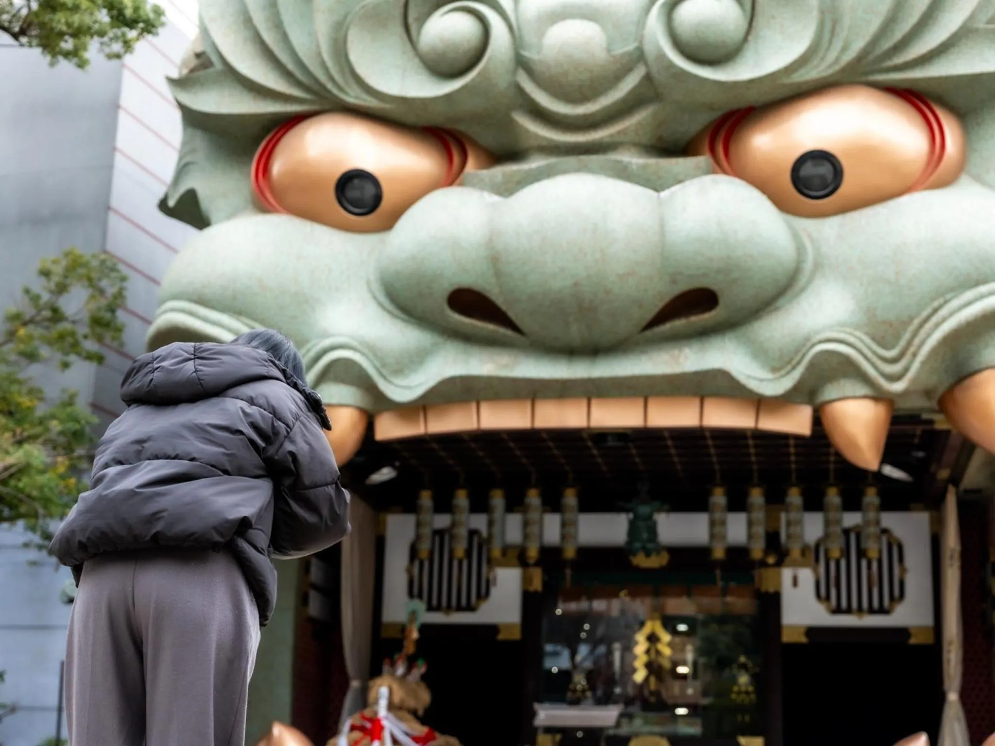 Well Stay Nanba - Vacation STAY 94174